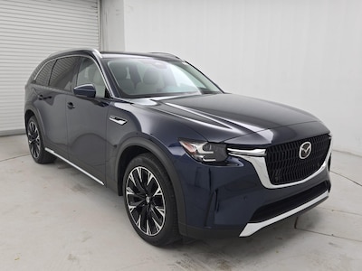 2024 Mazda CX-90 PHEV Premium