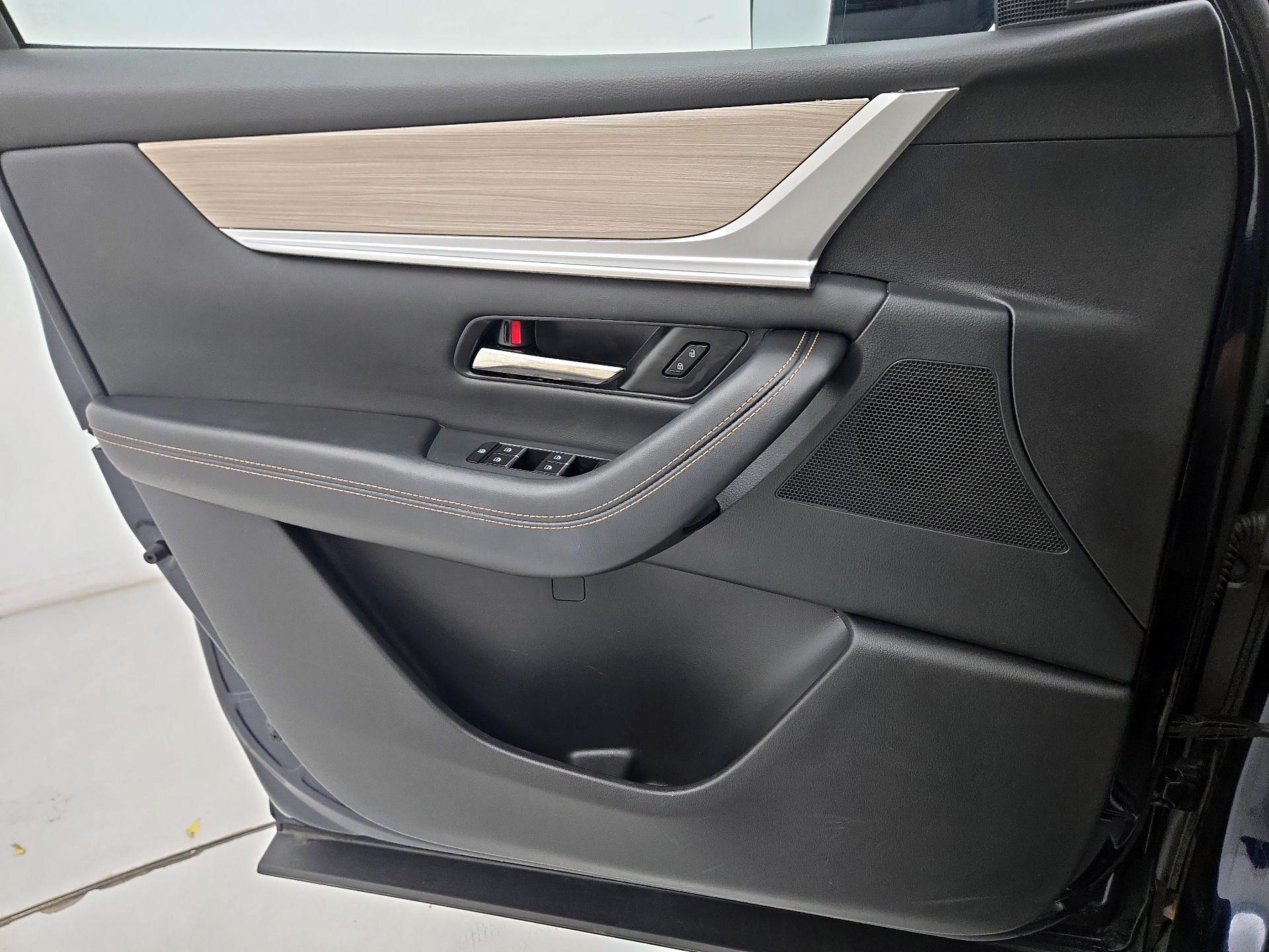 Thumbnail: 2024 Mazda CX-90 - 10