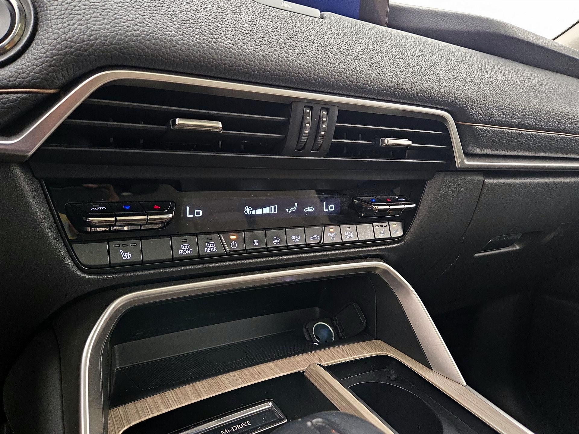 Thumbnail: 2024 Mazda CX-90 - 14