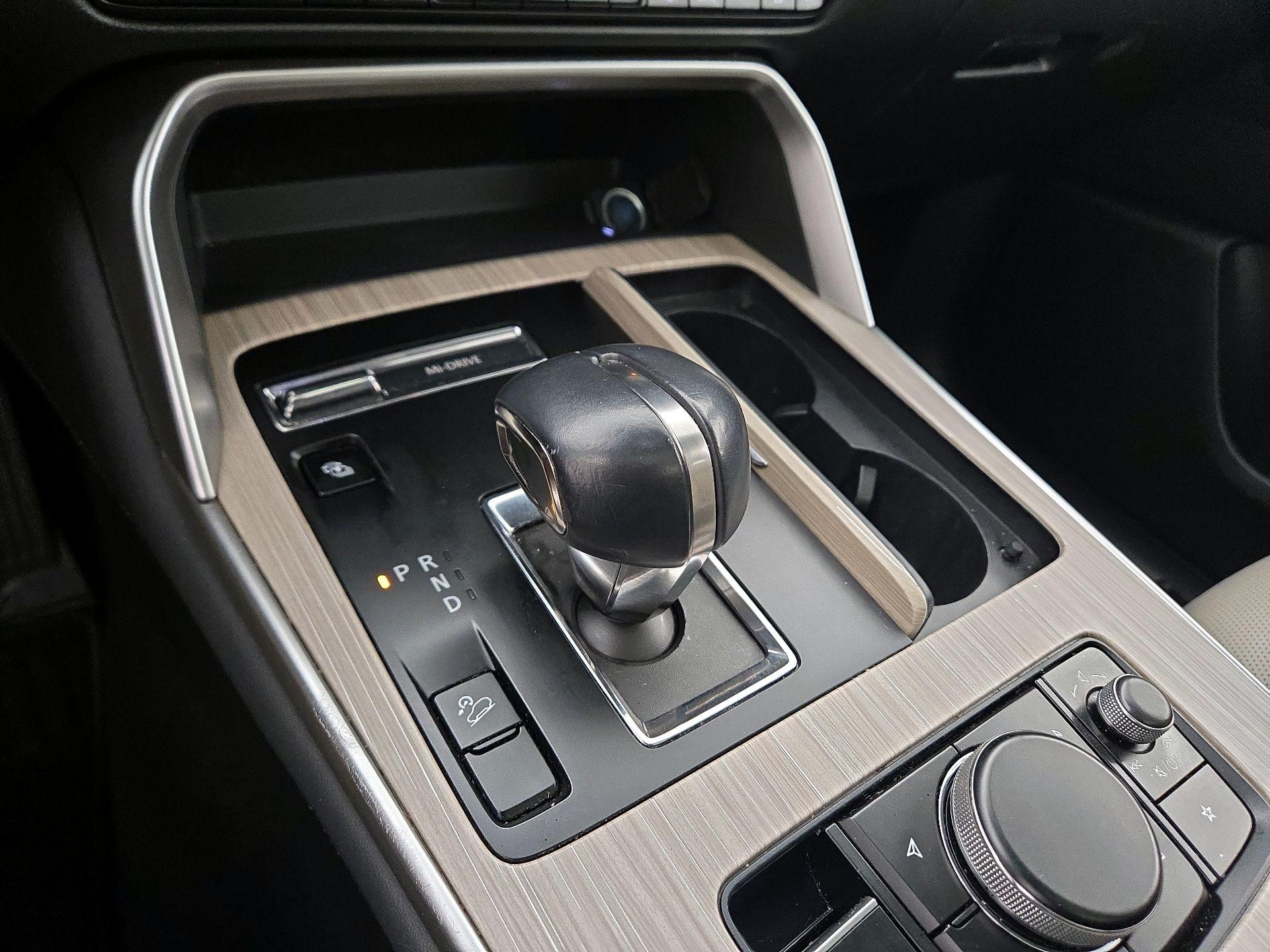 Thumbnail: 2024 Mazda CX-90 - 15