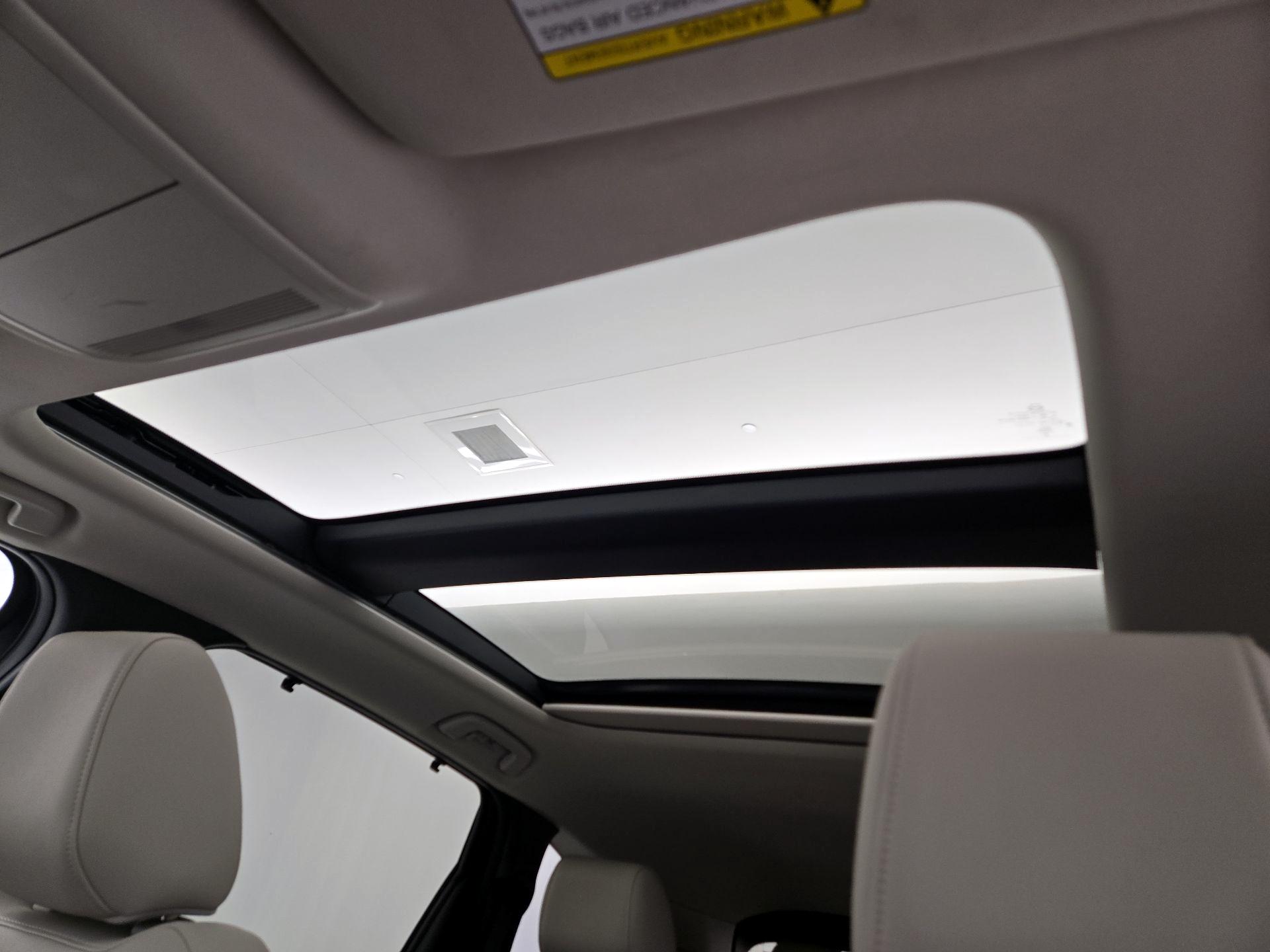 Thumbnail: 2024 Mazda CX-90 - 17