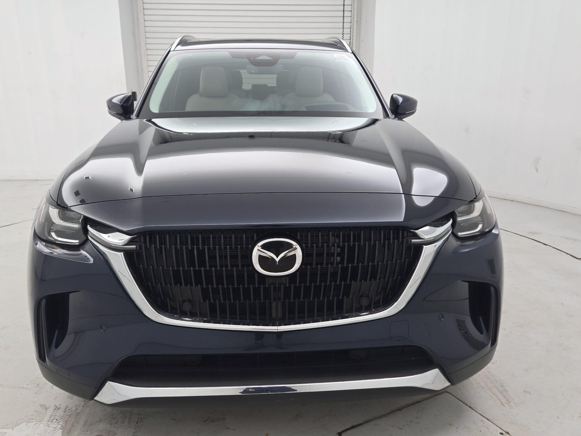 Thumbnail: 2024 Mazda CX-90 - 2