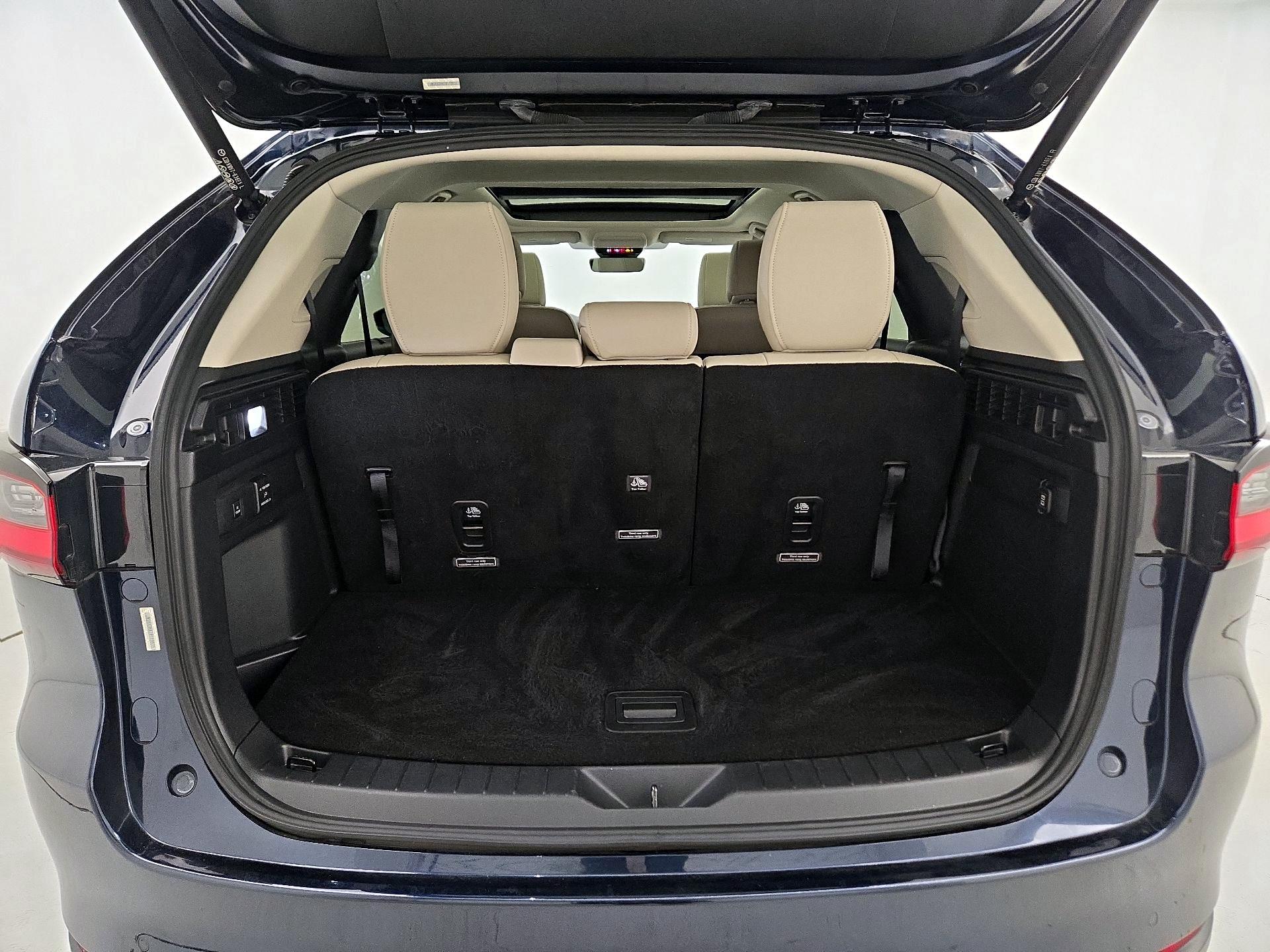 Thumbnail: 2024 Mazda CX-90 - 20