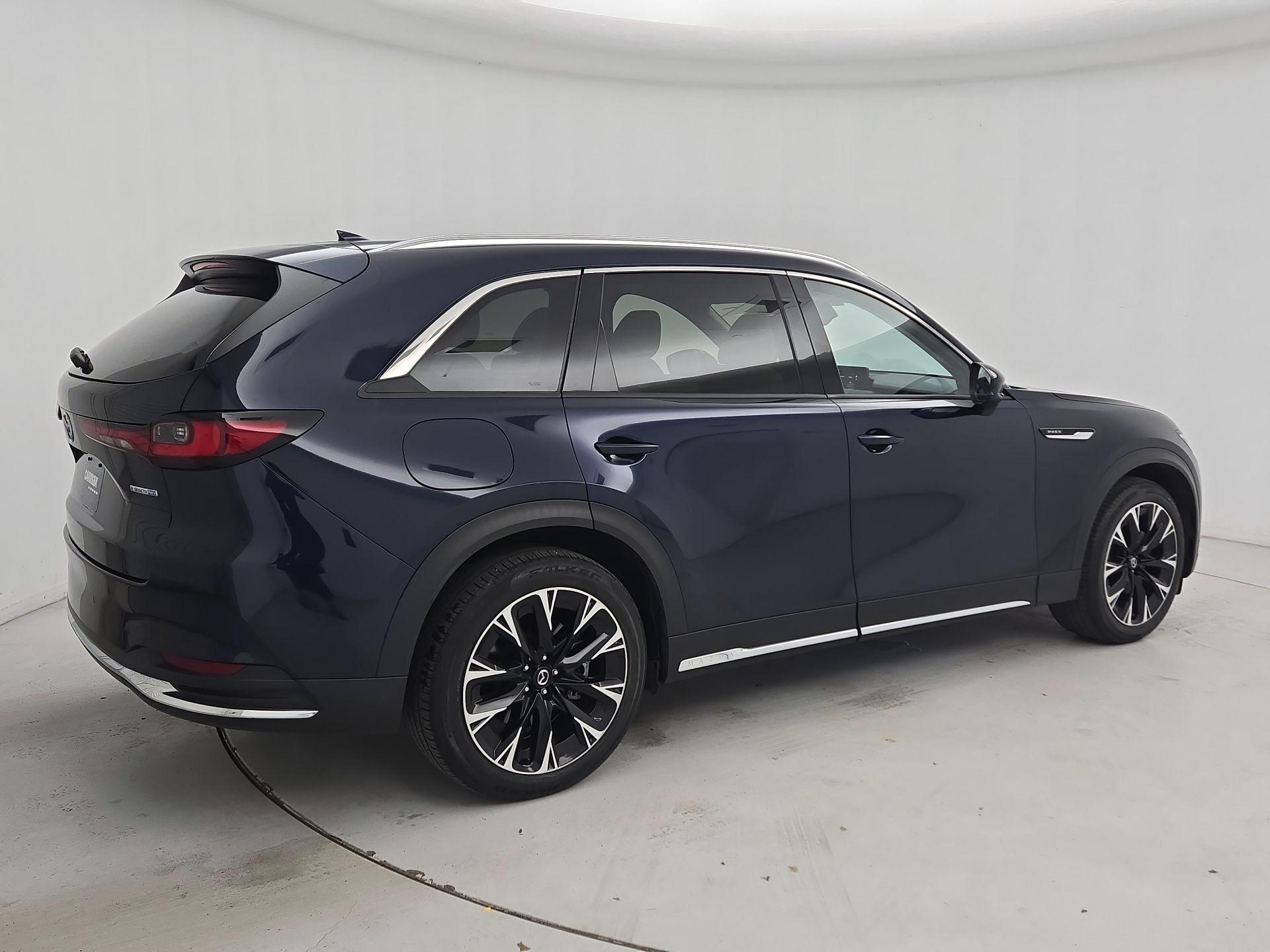 Thumbnail: 2024 Mazda CX-90 - 5