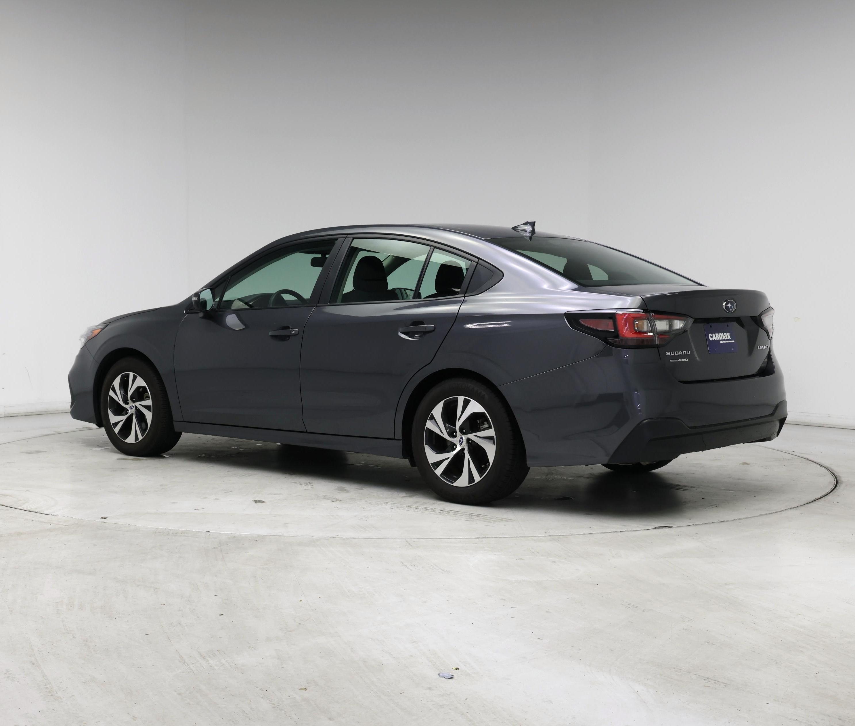 Thumbnail: 2025 Subaru Legacy - 2