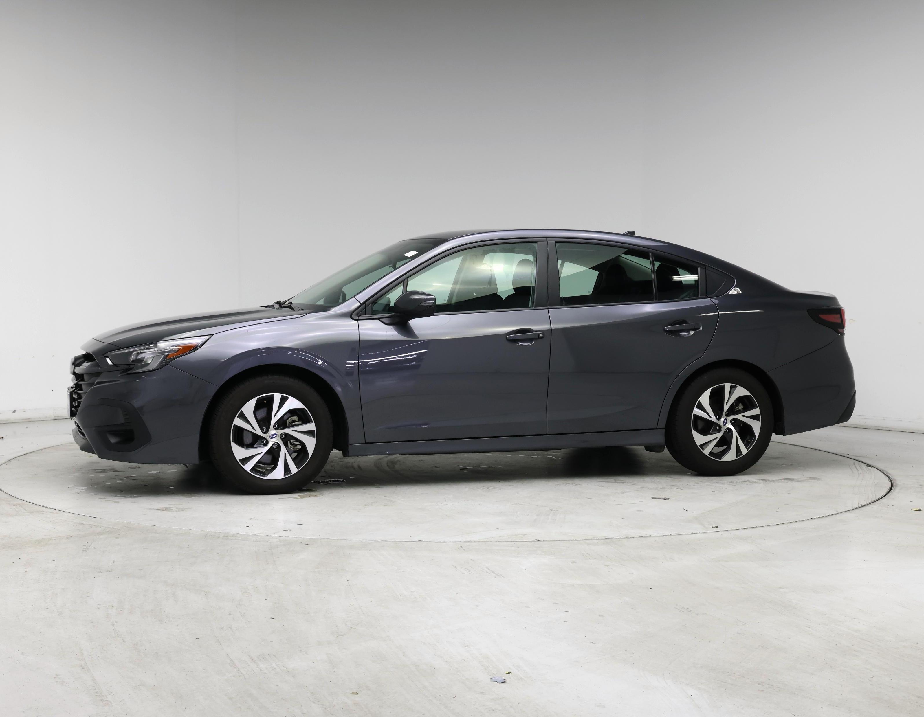 Thumbnail: 2025 Subaru Legacy - 3