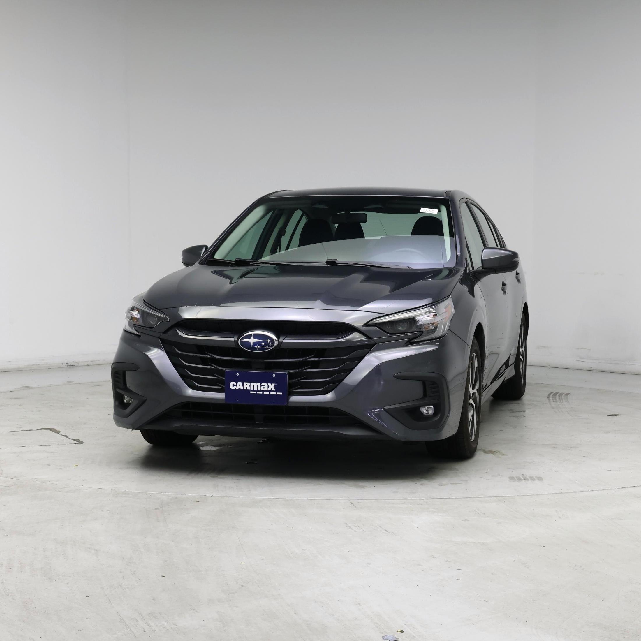 Thumbnail: 2025 Subaru Legacy - 4