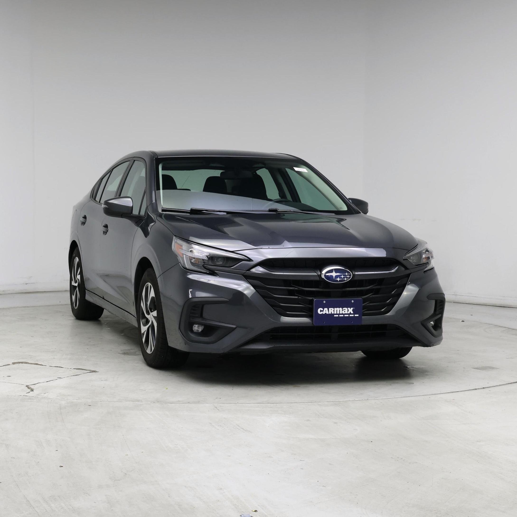 Thumbnail: 2025 Subaru Legacy - 5