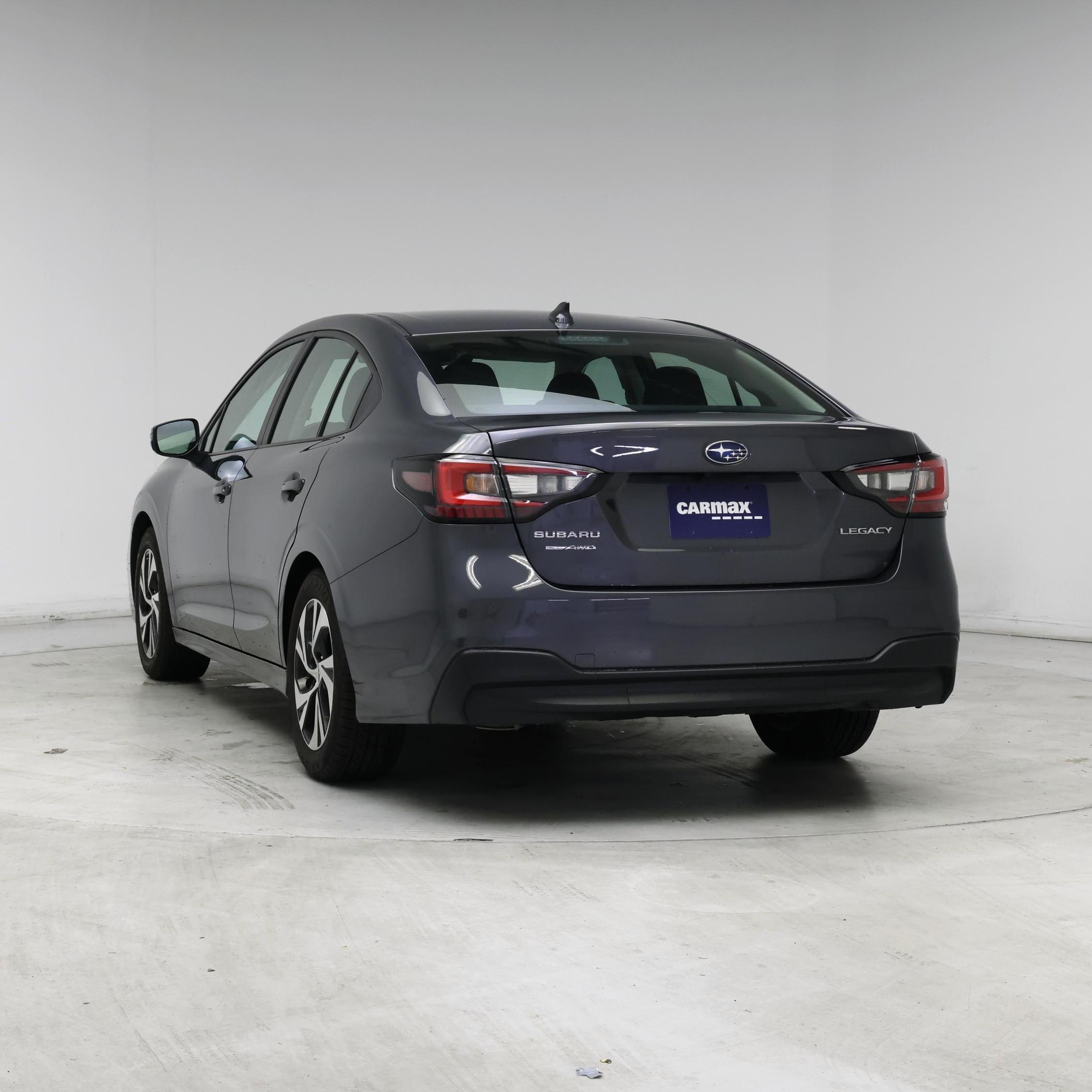 Thumbnail: 2025 Subaru Legacy - 6