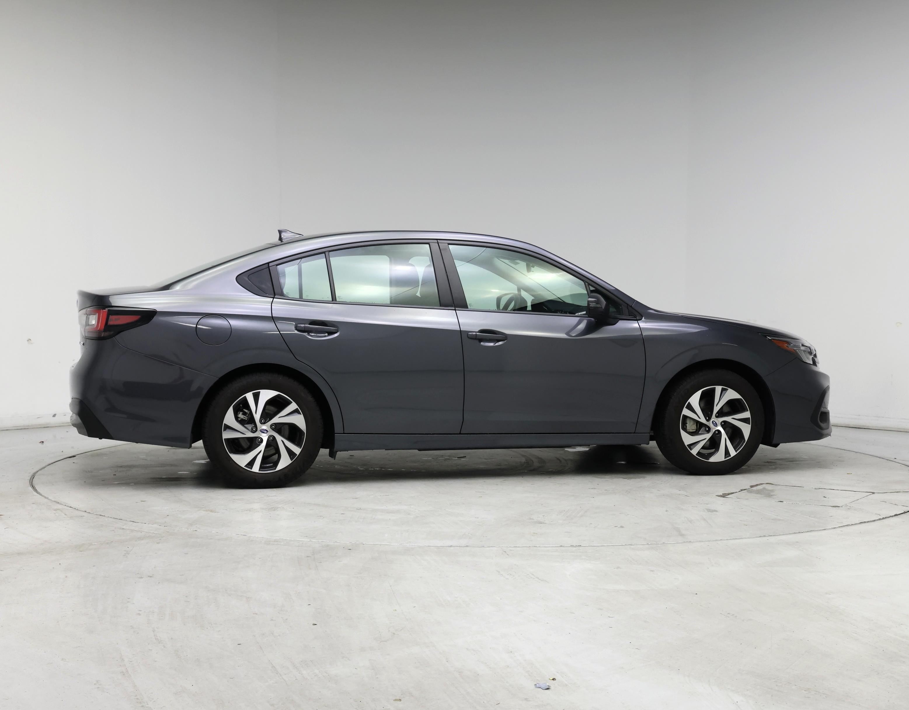 Thumbnail: 2025 Subaru Legacy - 7
