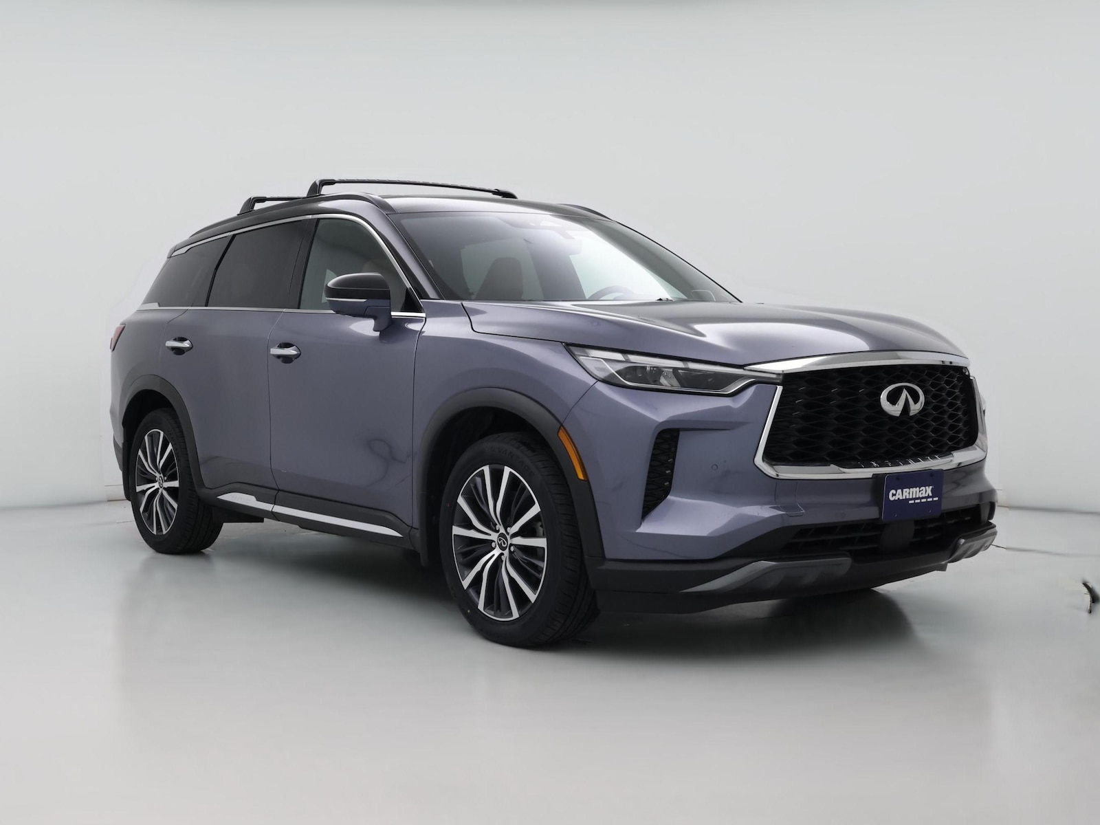 2023 INFINITI QX60