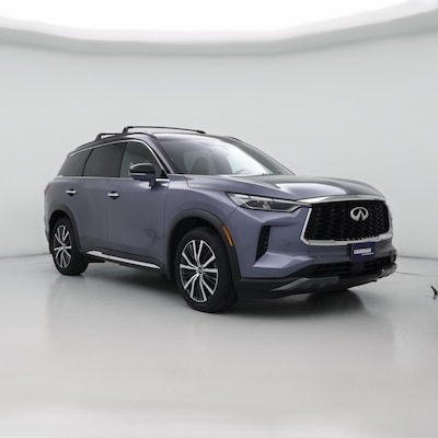 2023 Infiniti QX60 Autograph