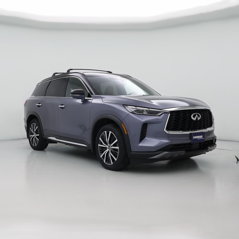 2023 Infiniti QX60 Autograph