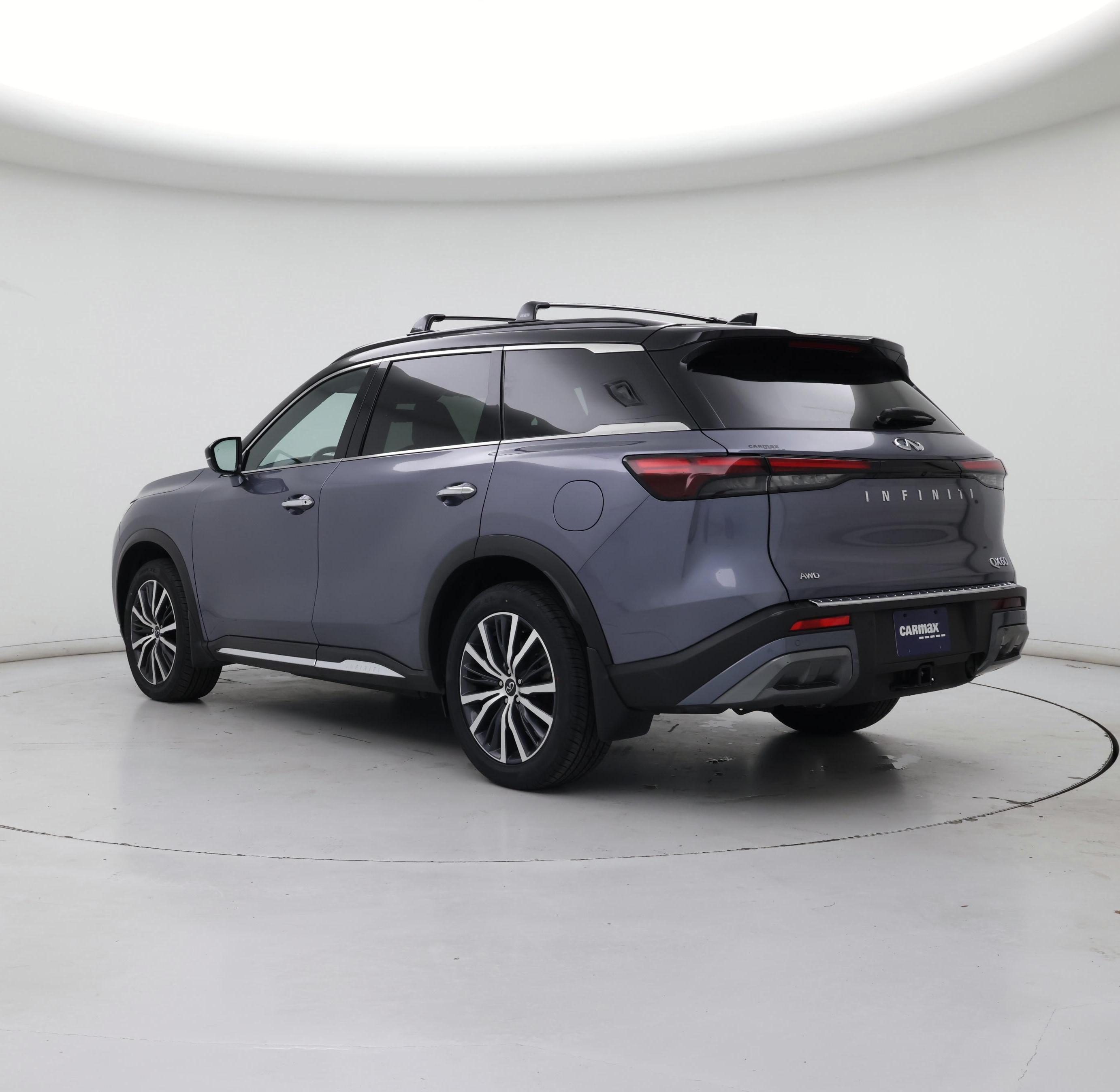 Thumbnail: 2023 INFINITI QX60 - 2