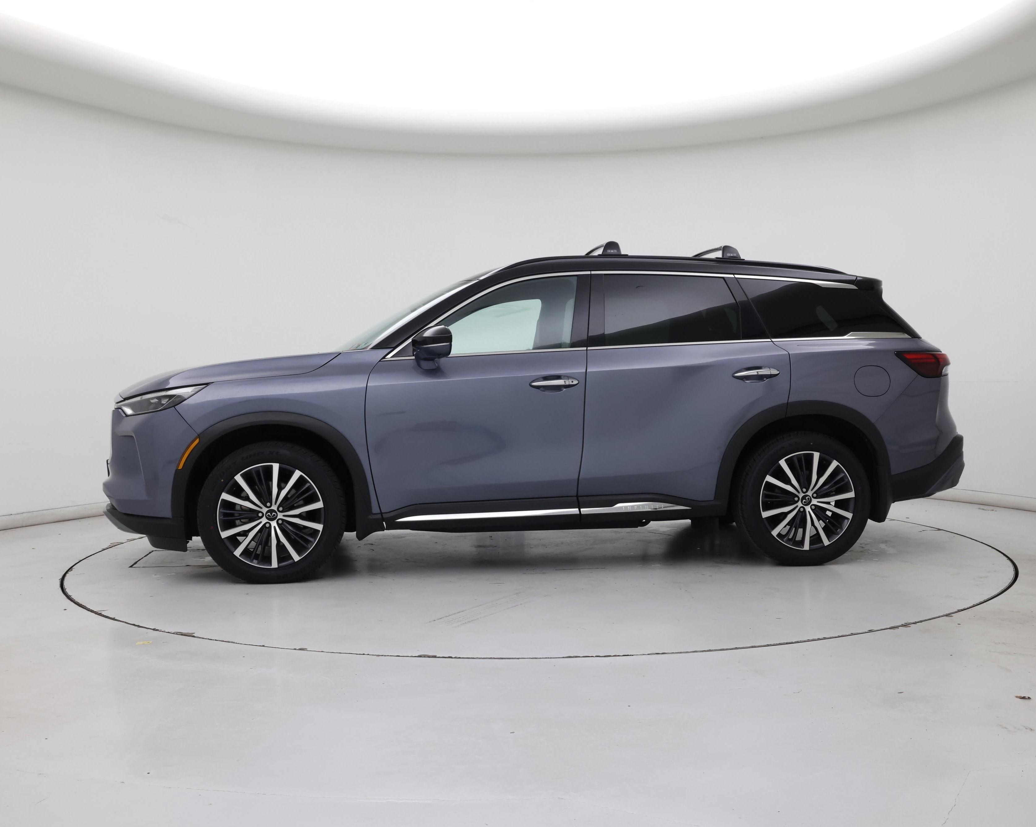 Thumbnail: 2023 INFINITI QX60 - 3
