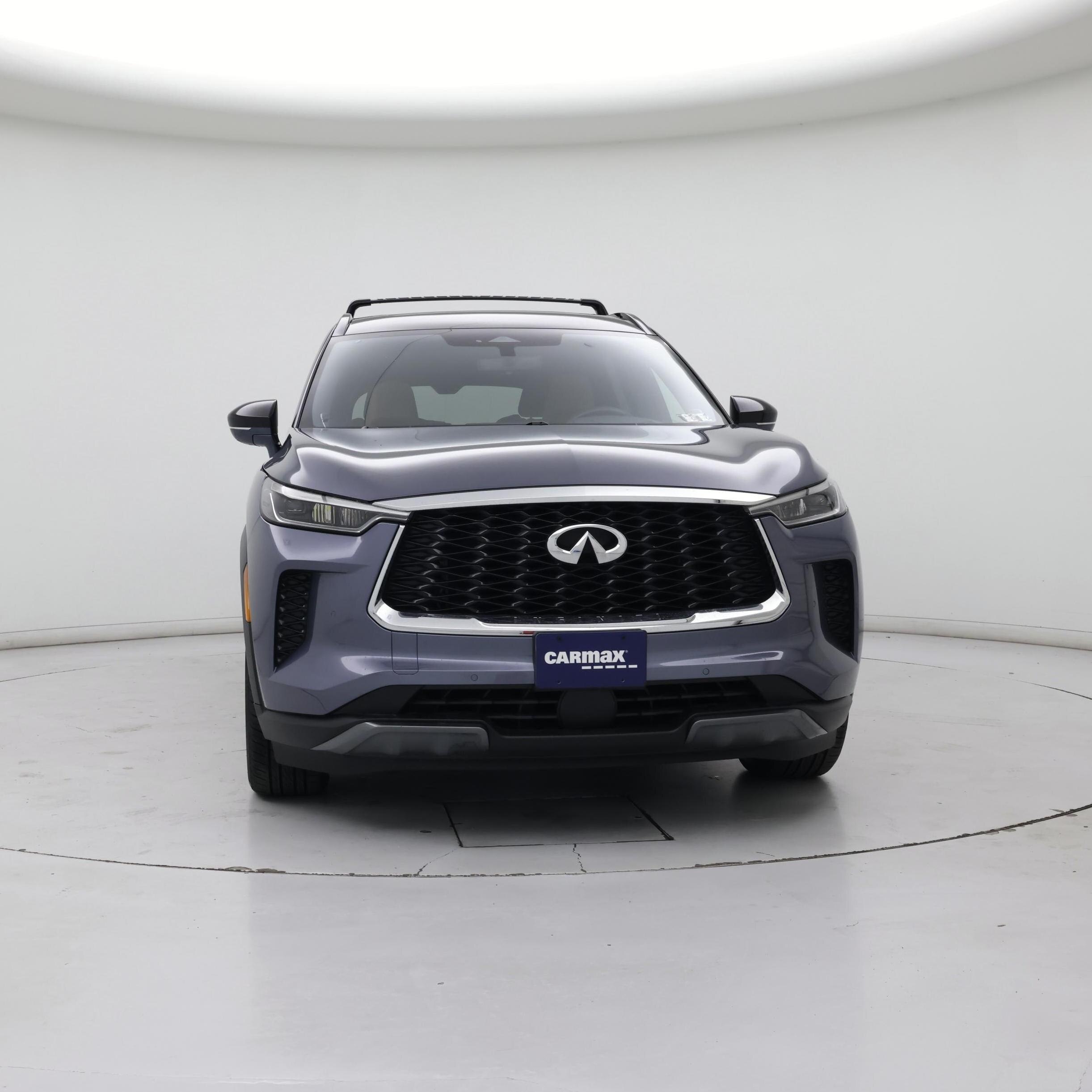 Thumbnail: 2023 INFINITI QX60 - 5