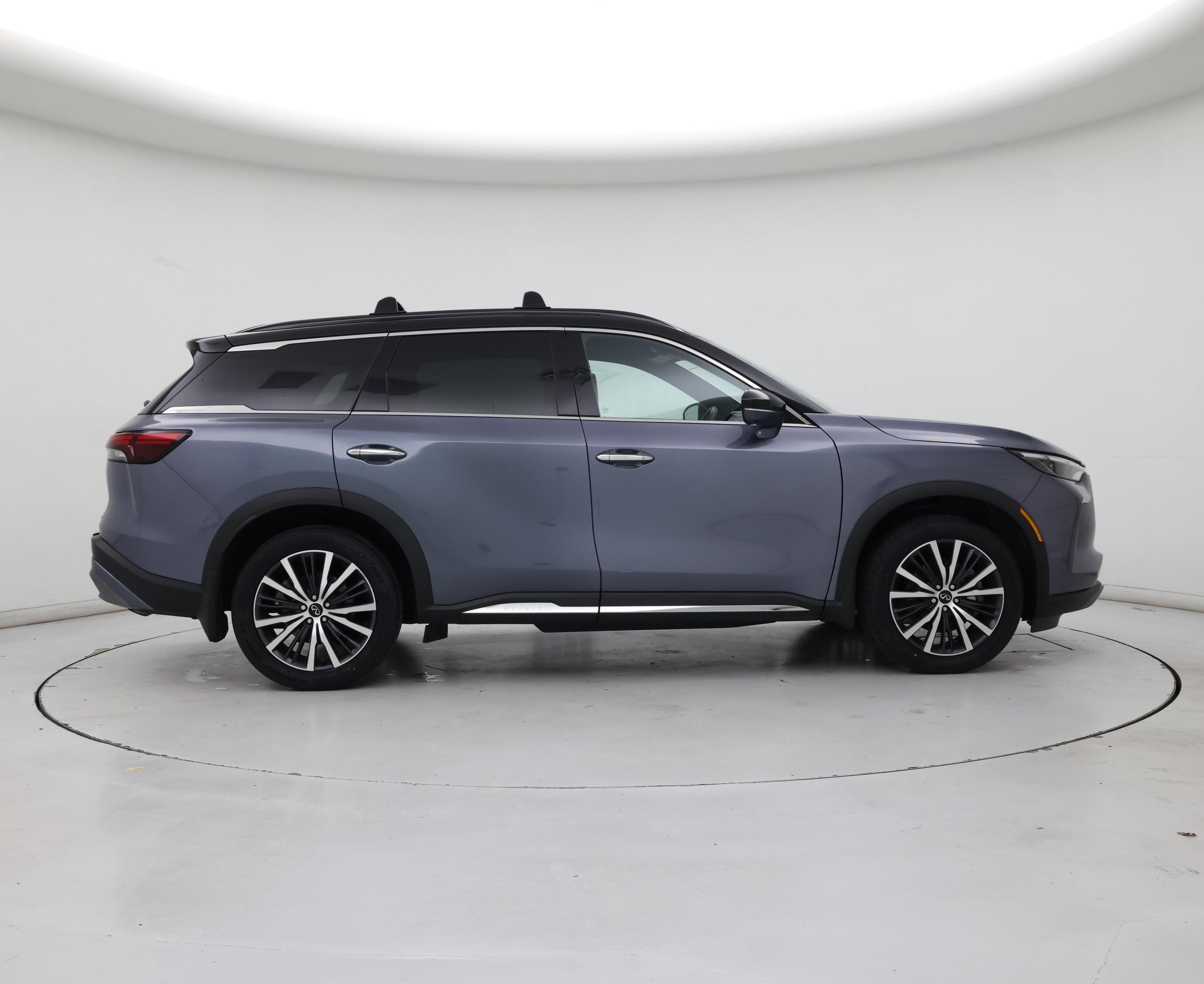 Thumbnail: 2023 INFINITI QX60 - 7