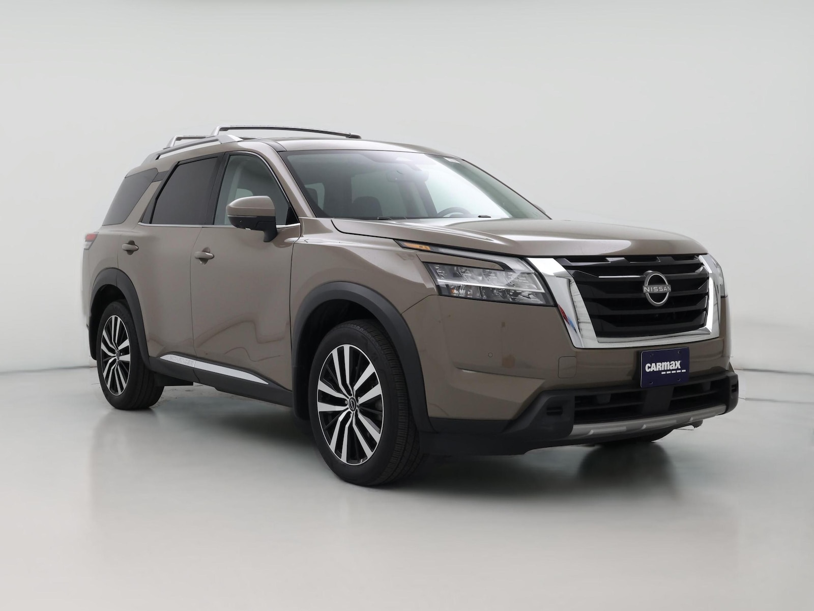 2023 Nissan Pathfinder