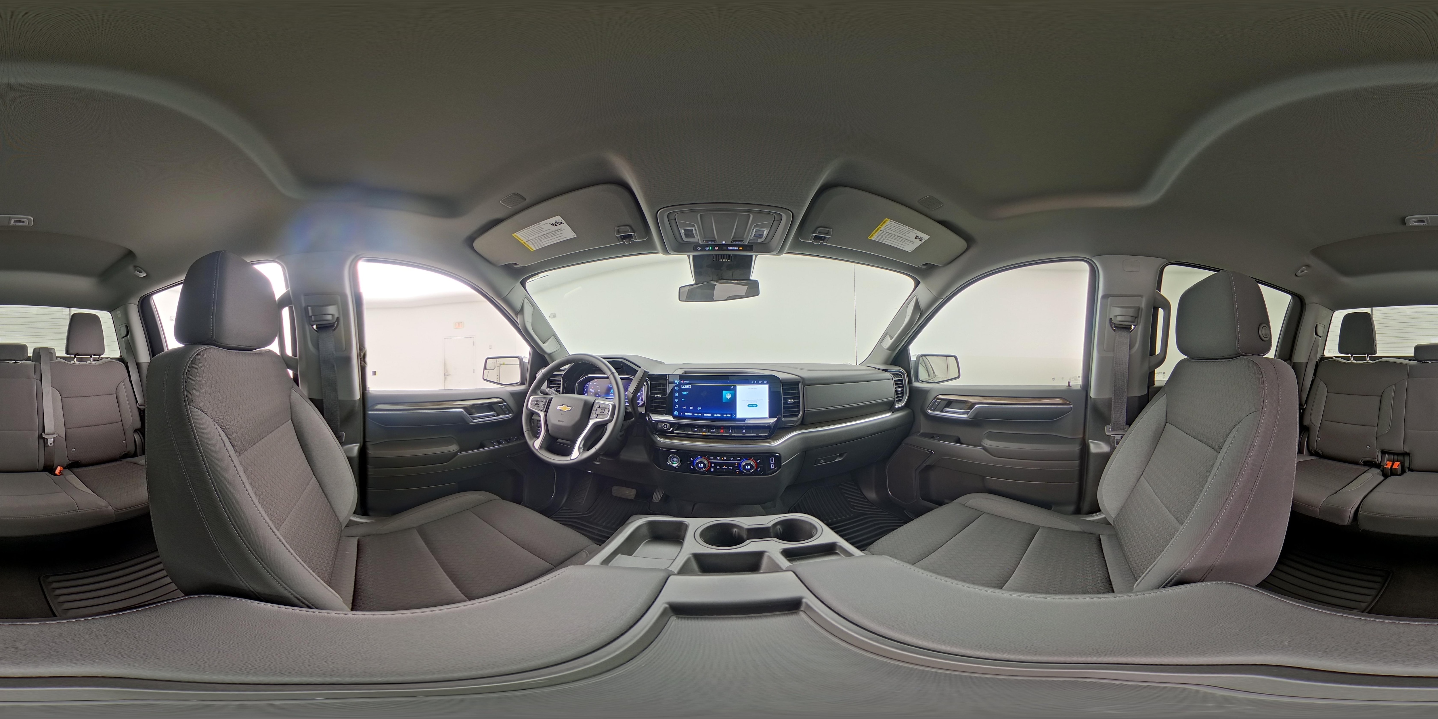 2024 Chevrolet Silverado 1500 LT - Photo 24
