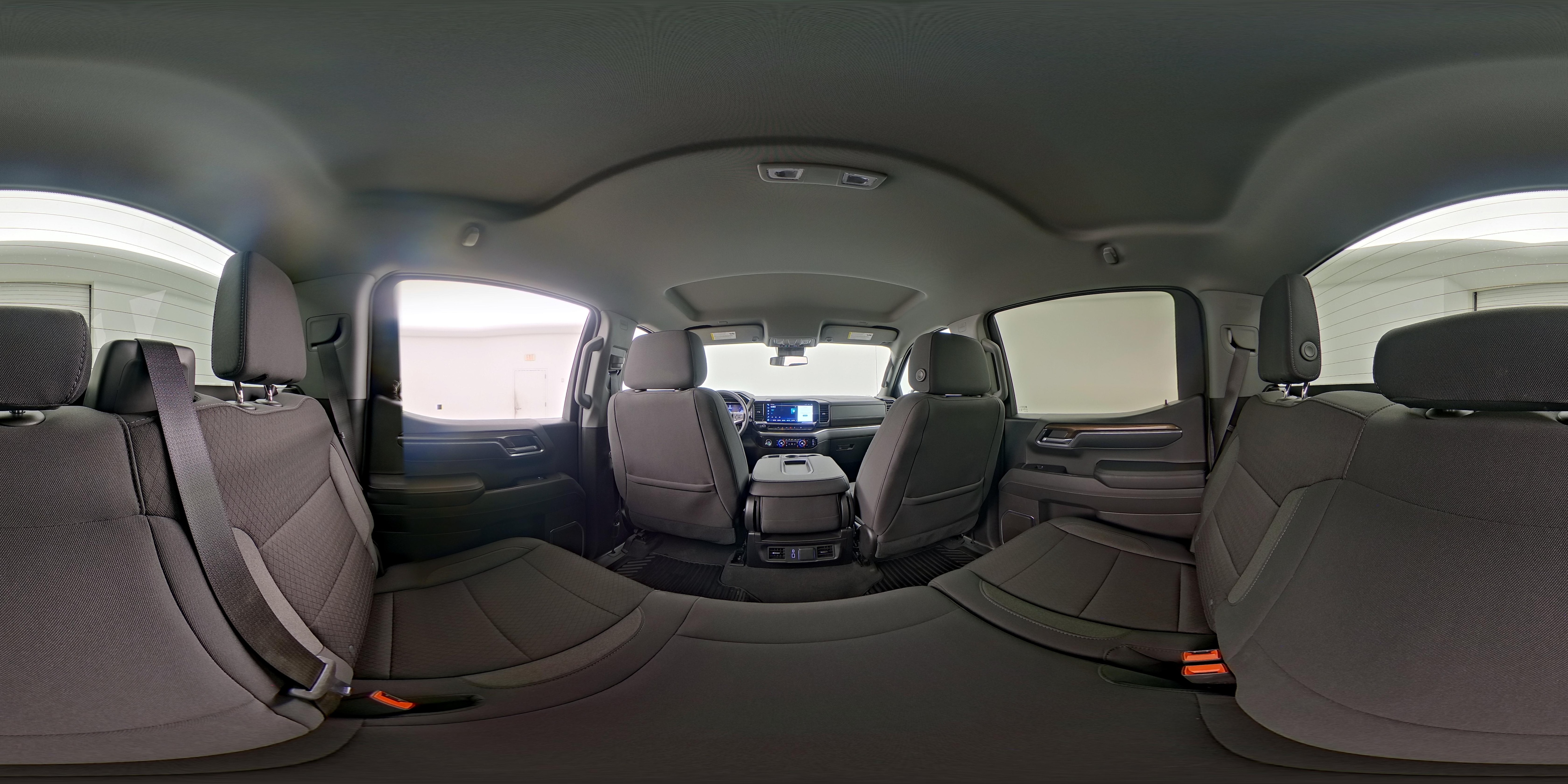 2024 Chevrolet Silverado 1500 LT - Photo 25
