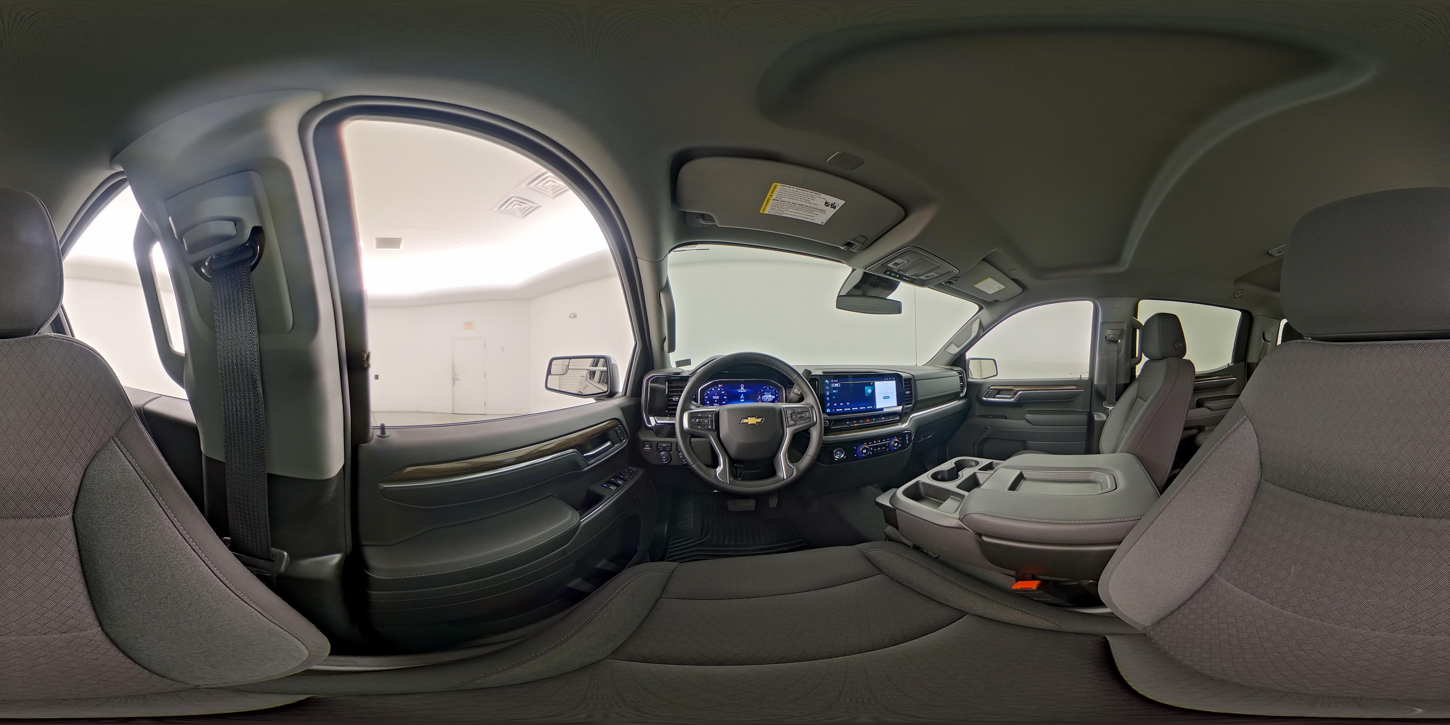 2024 Chevrolet Silverado 1500 LT - Photo 26