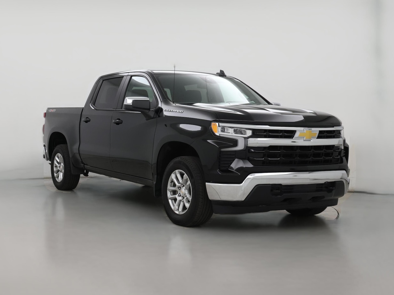 2024 Chevrolet Silverado 1500 LT - Photo 1
