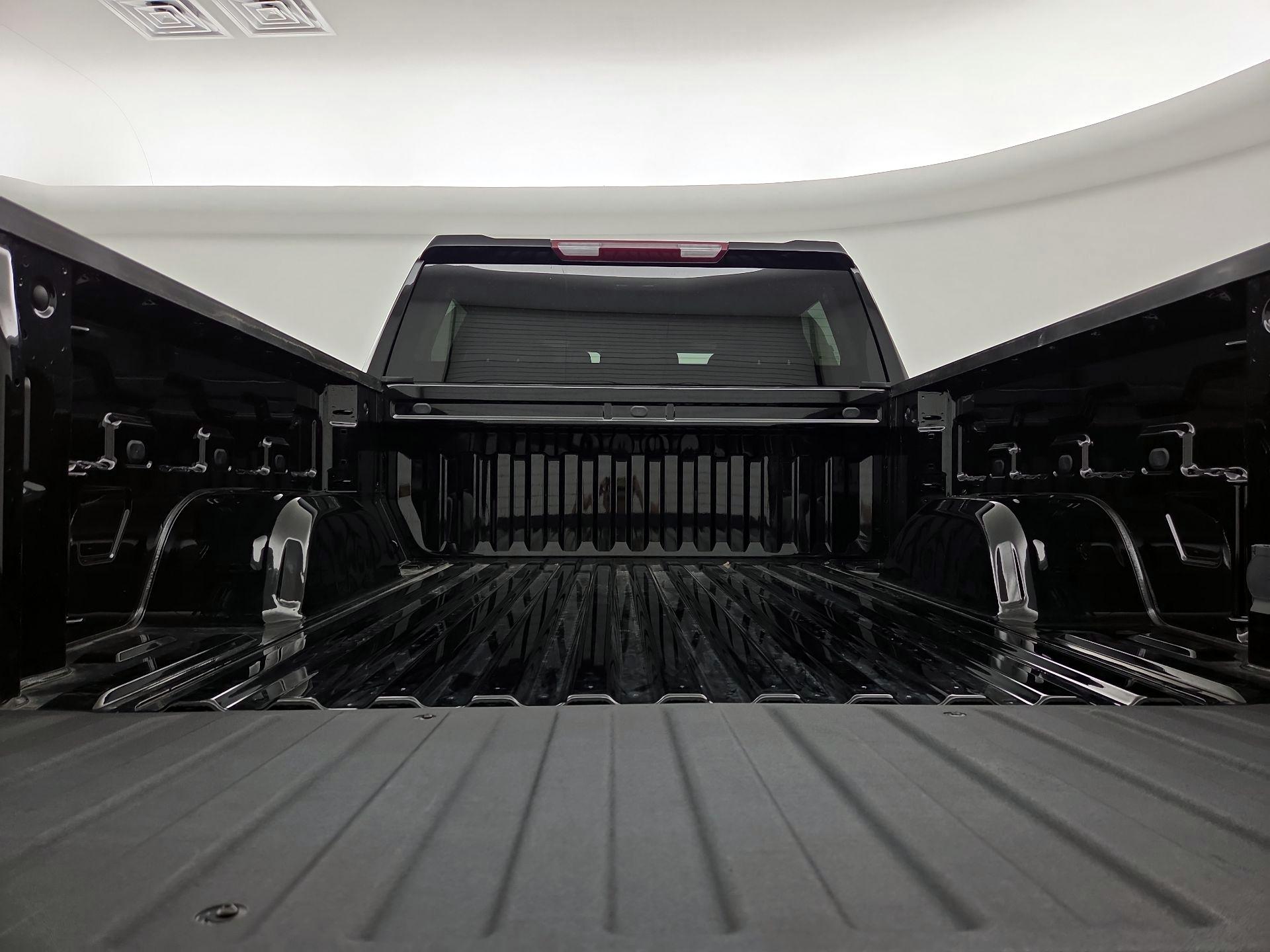 Thumbnail: 2024 Chevrolet Silverado 1500 - 20