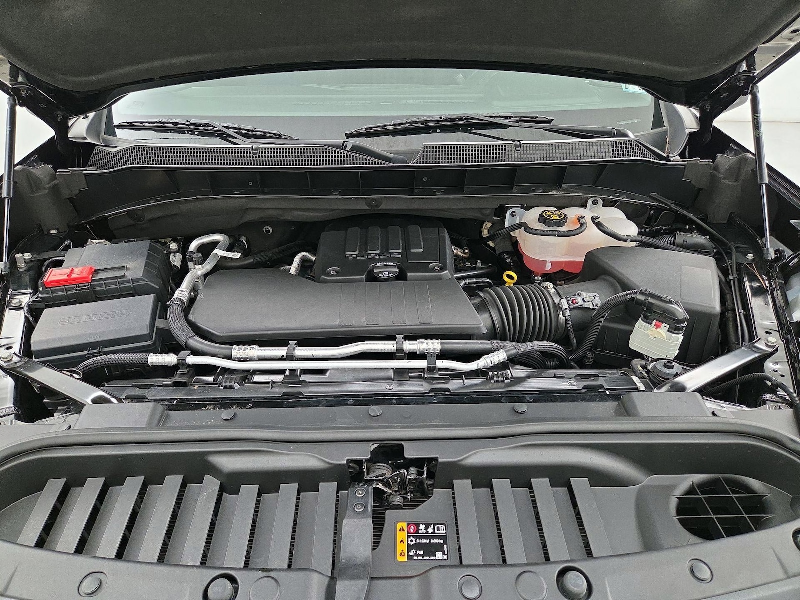 2024 Chevrolet Silverado 1500 LT - Photo 22