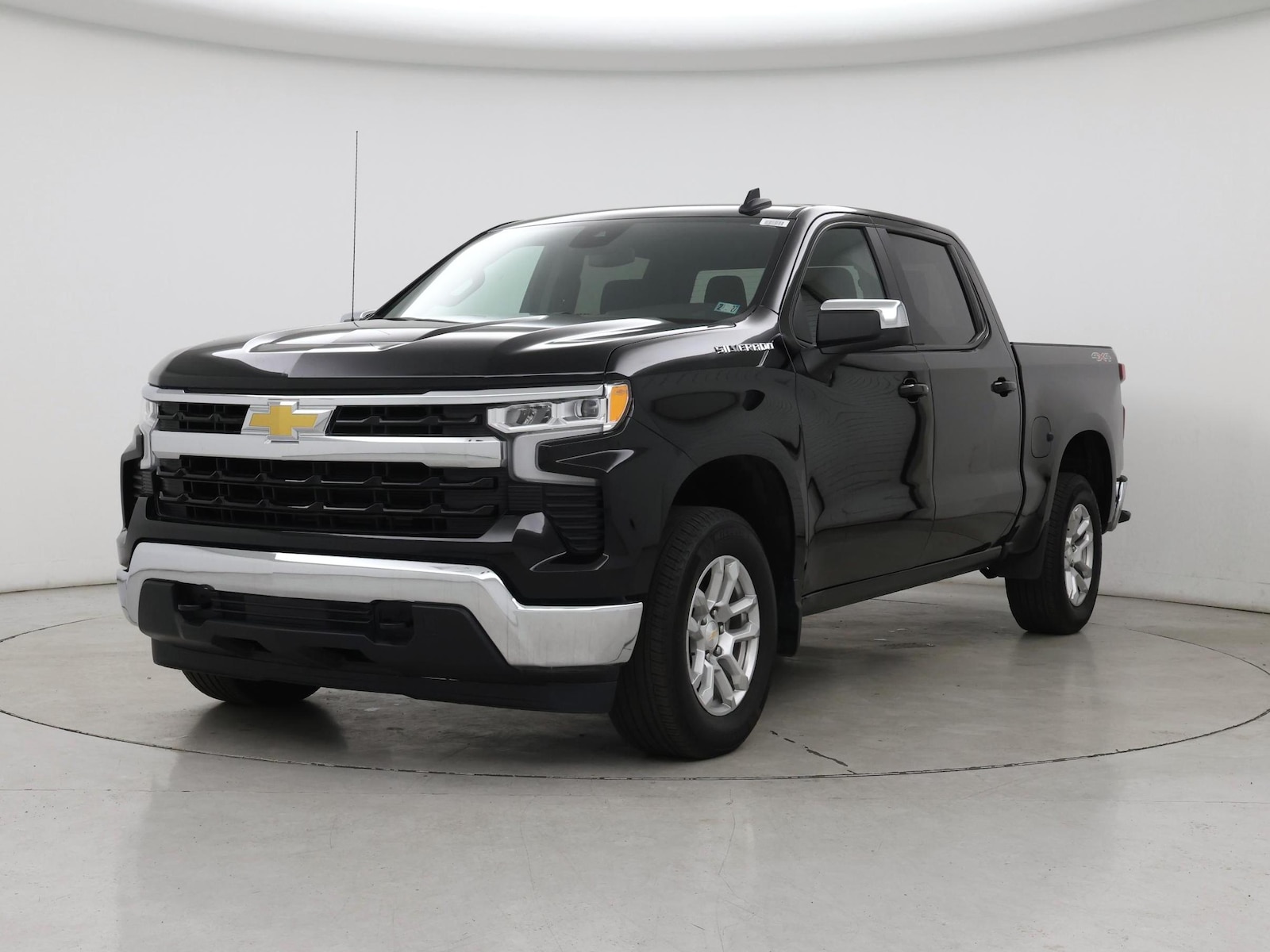 2024 Chevrolet Silverado 1500 LT - Photo 5