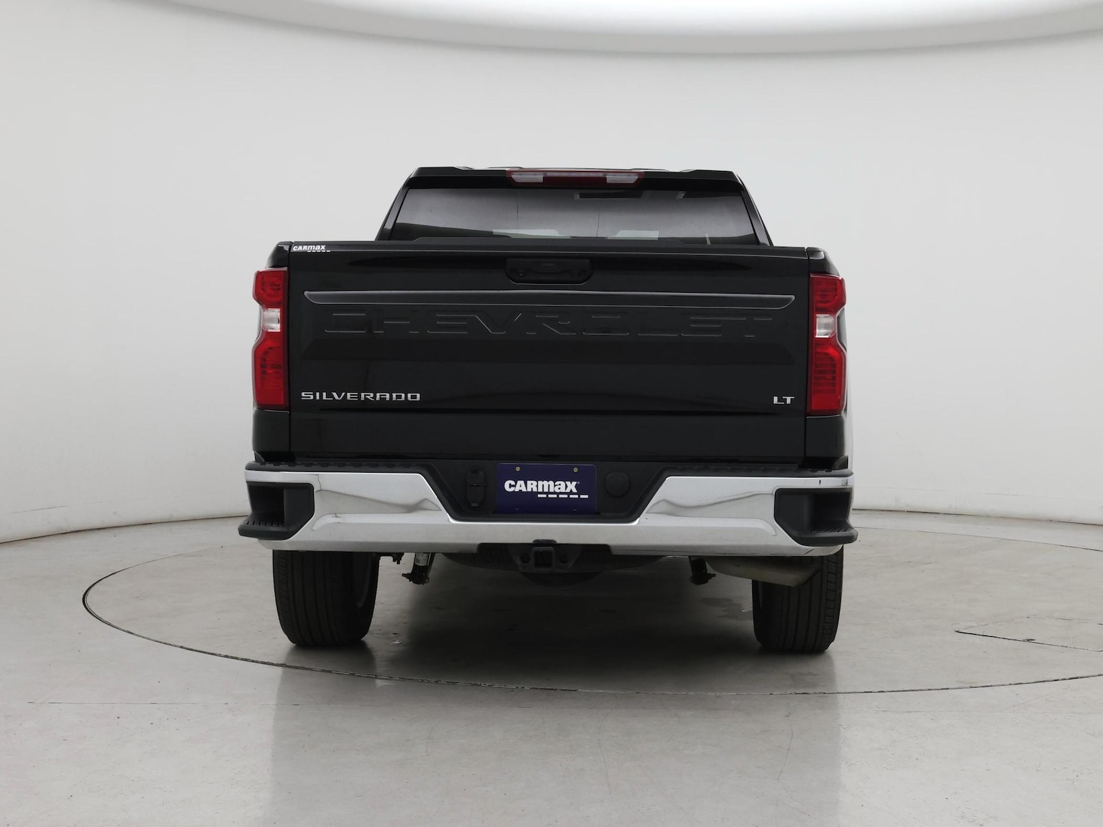 2024 Chevrolet Silverado 1500 LT - Photo 7