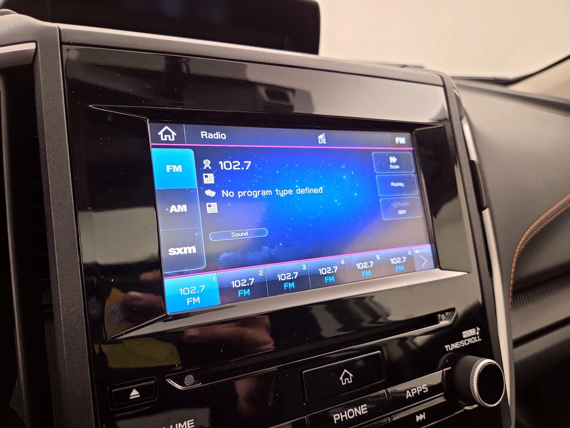 Thumbnail: 2021 Subaru Crosstrek - 15