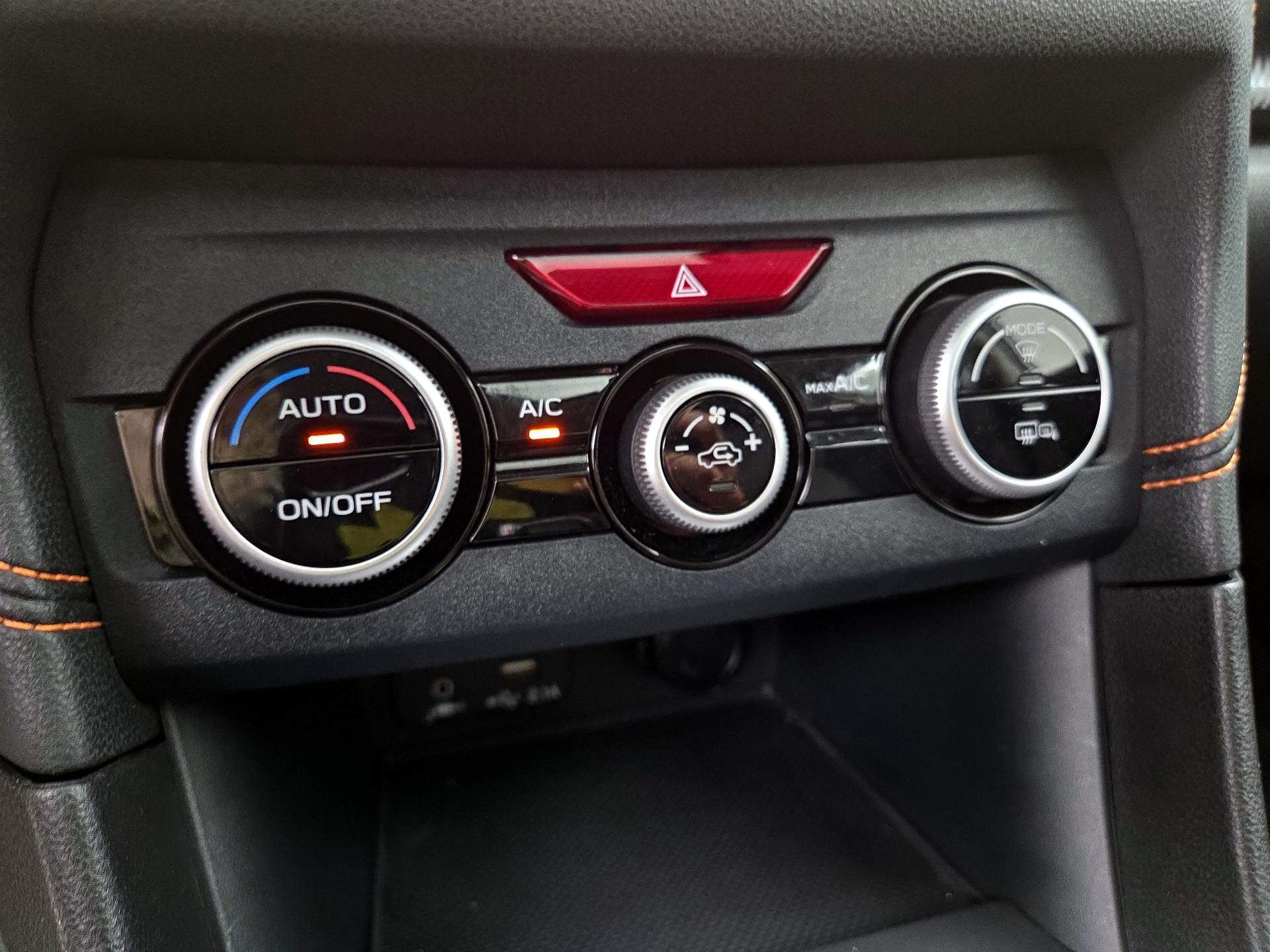 Thumbnail: 2021 Subaru Crosstrek - 16