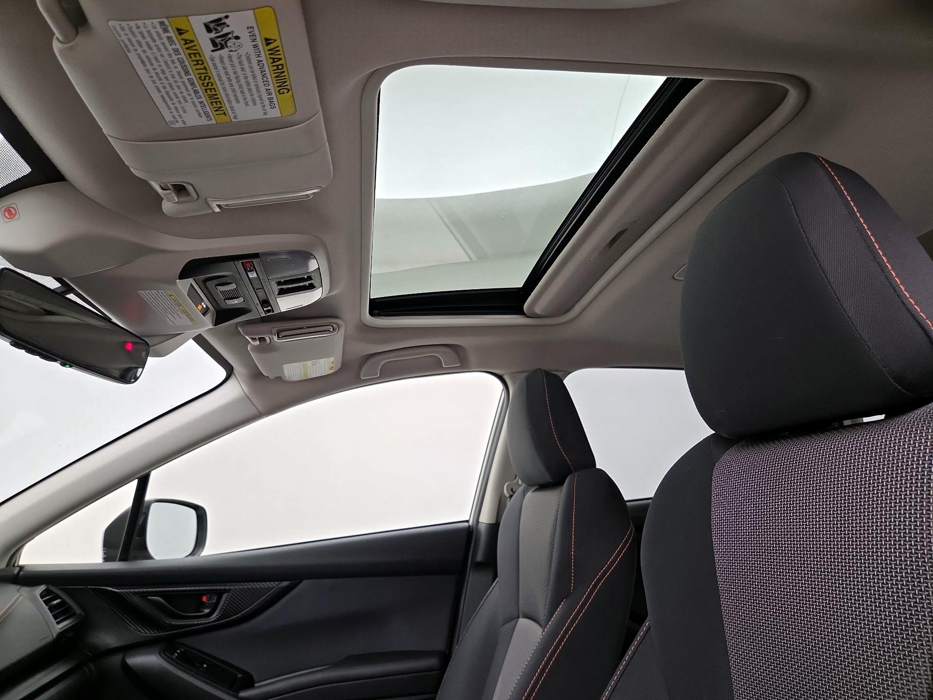 Thumbnail: 2021 Subaru Crosstrek - 19