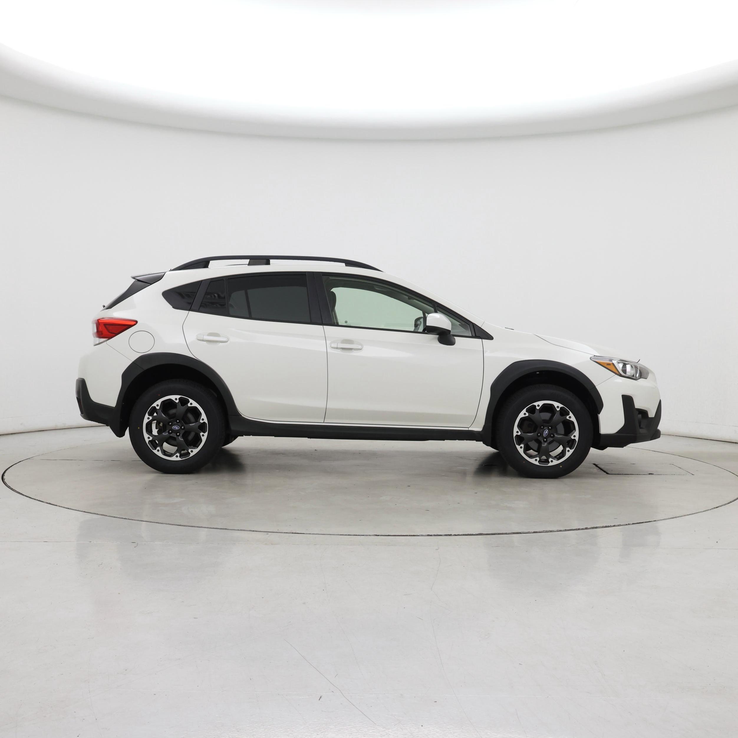 Thumbnail: 2021 Subaru Crosstrek - 7