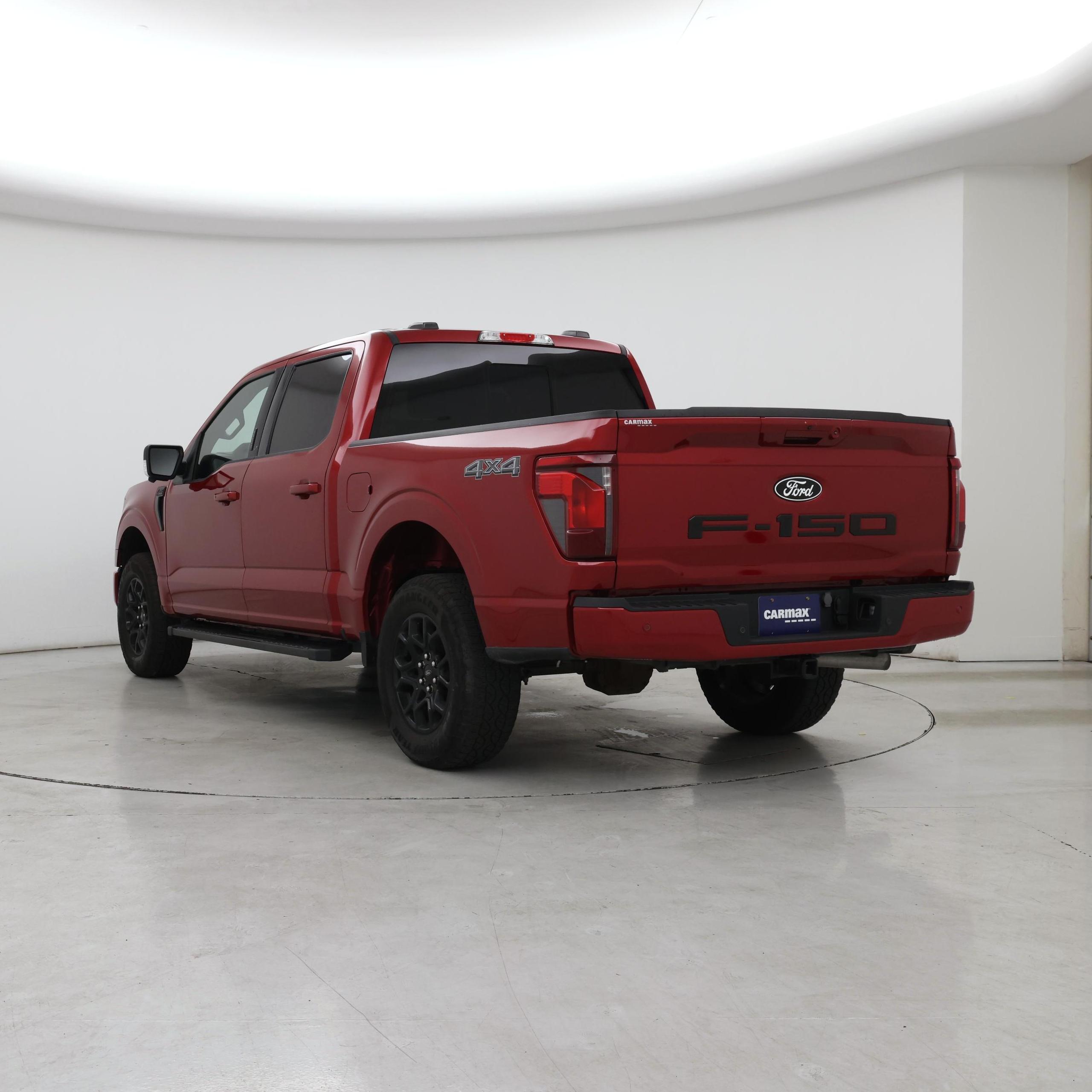 Thumbnail: 2024 Ford F-150 - 2