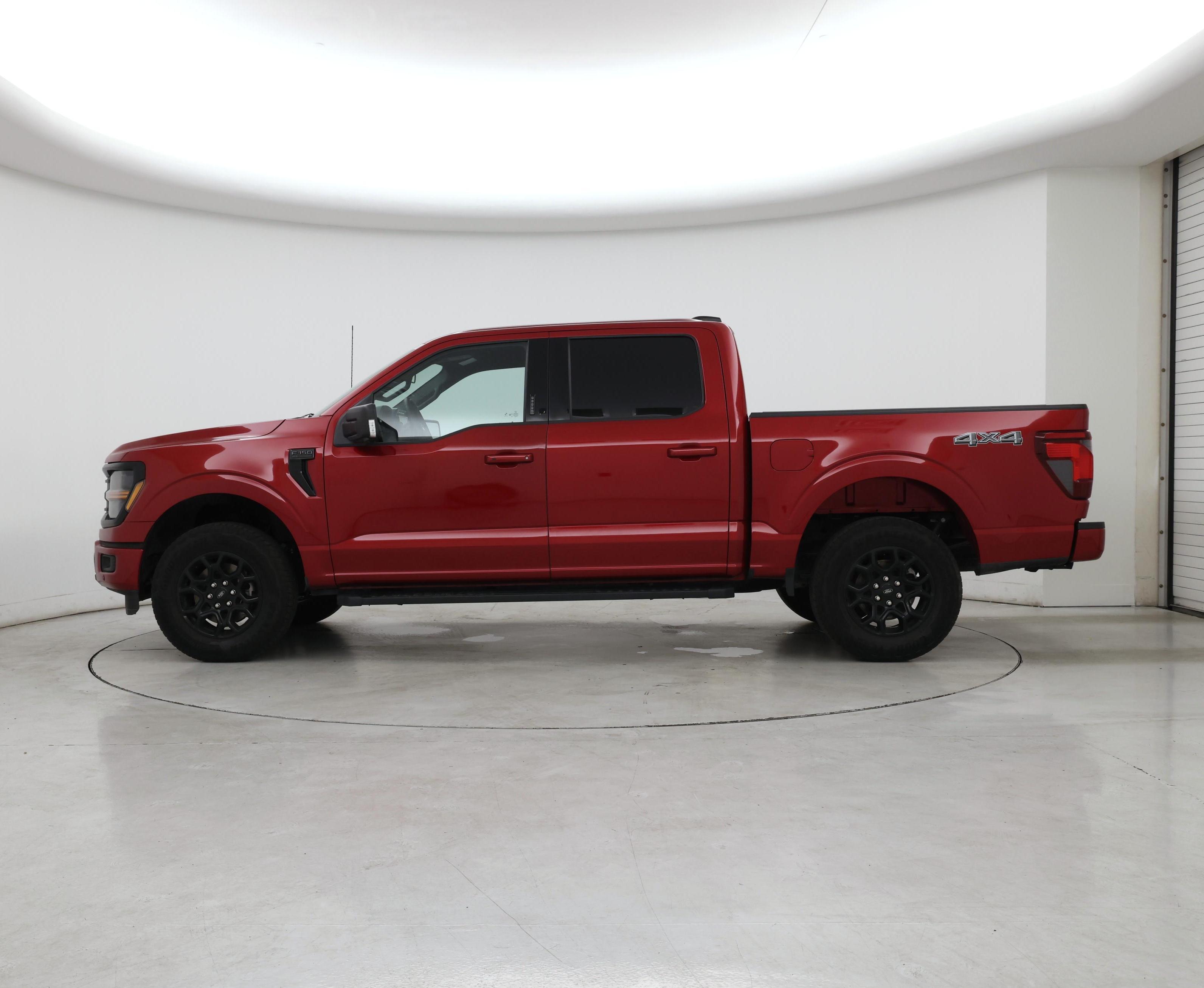 Thumbnail: 2024 Ford F-150 - 3