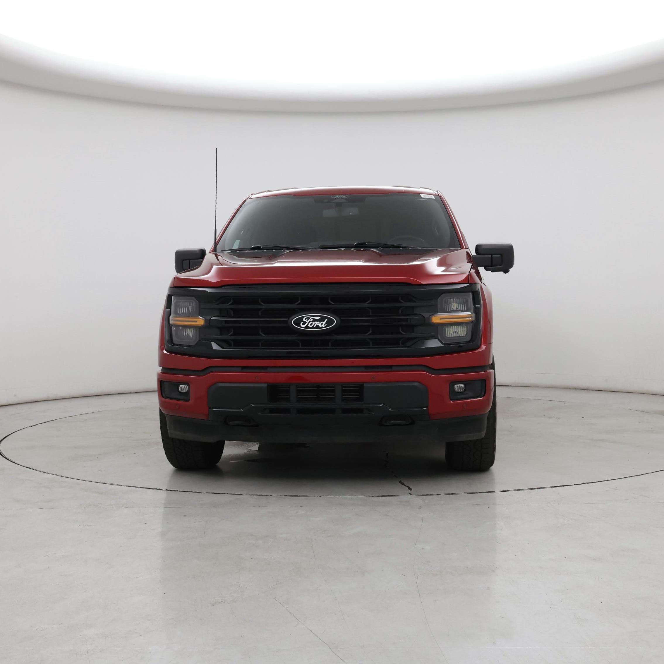 Thumbnail: 2024 Ford F-150 - 5