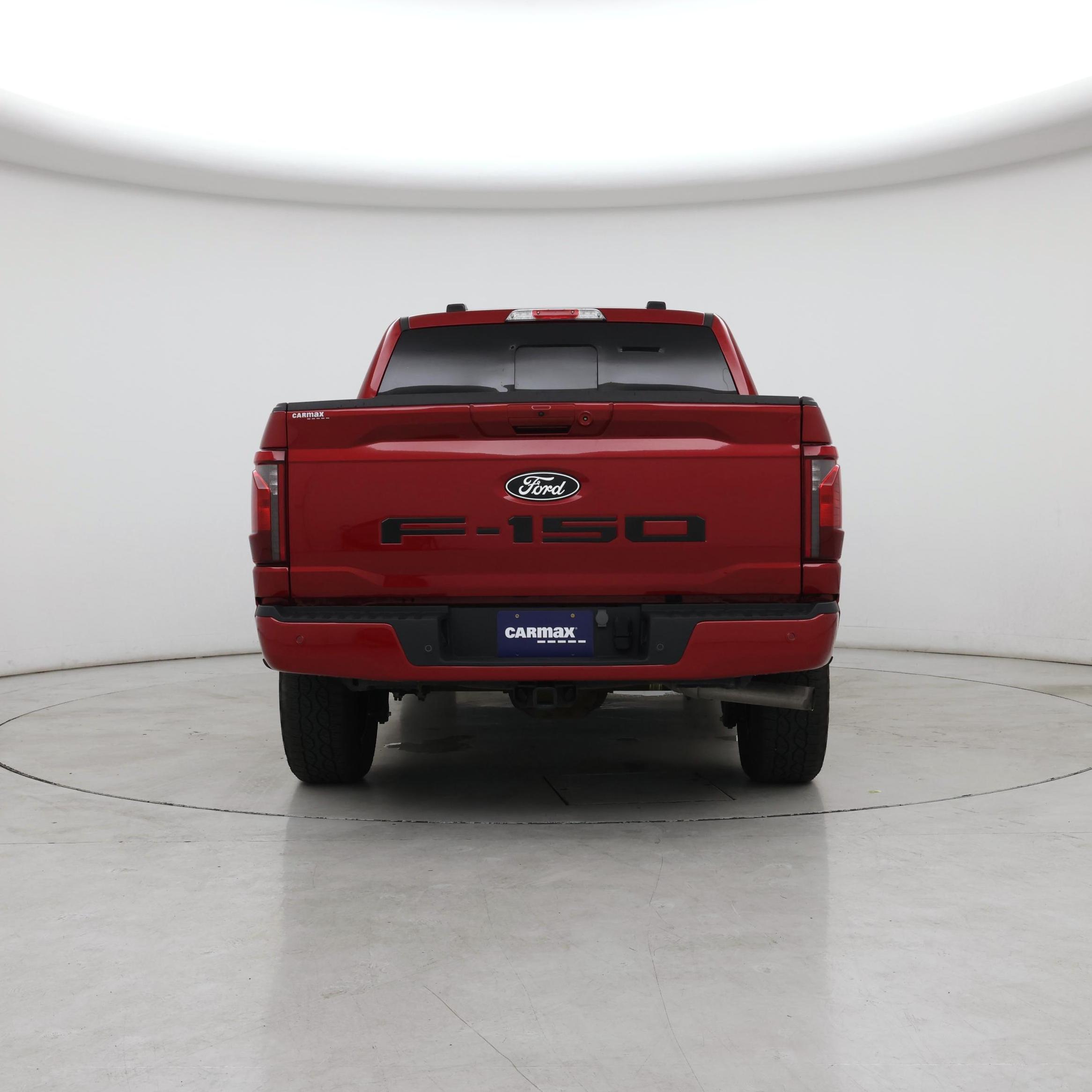 Thumbnail: 2024 Ford F-150 - 6