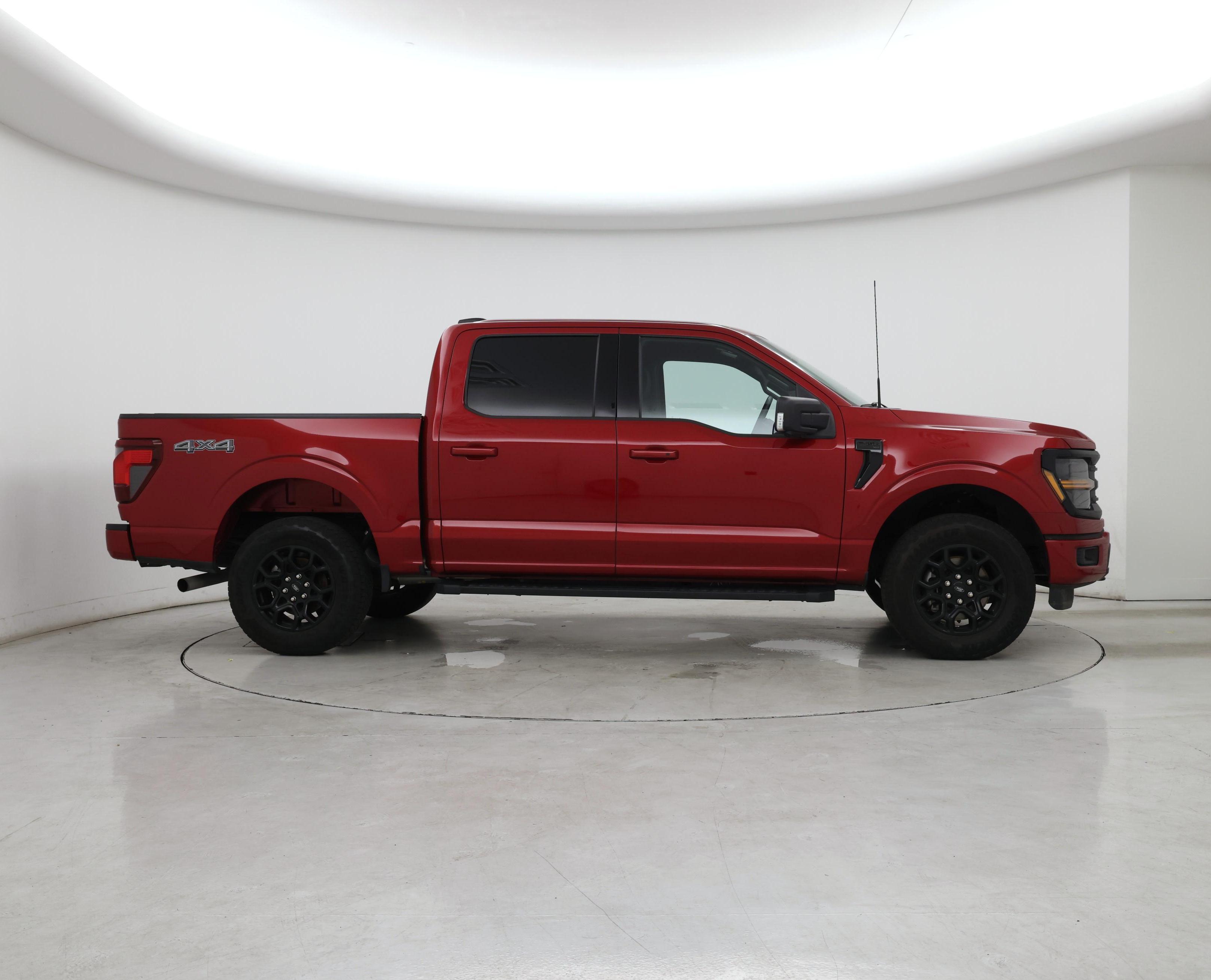 Thumbnail: 2024 Ford F-150 - 7