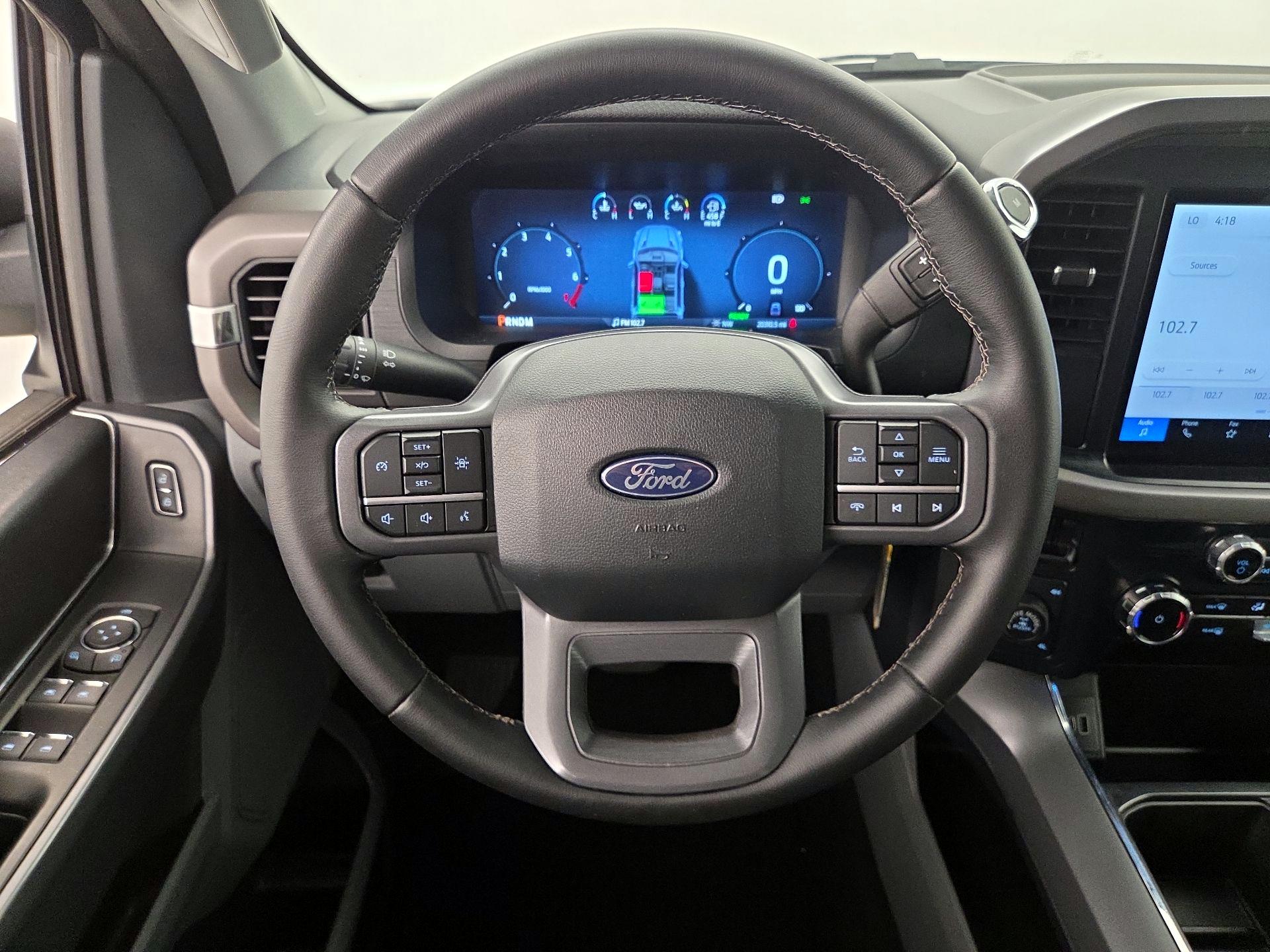 Thumbnail: 2025 Ford F-150 - 10