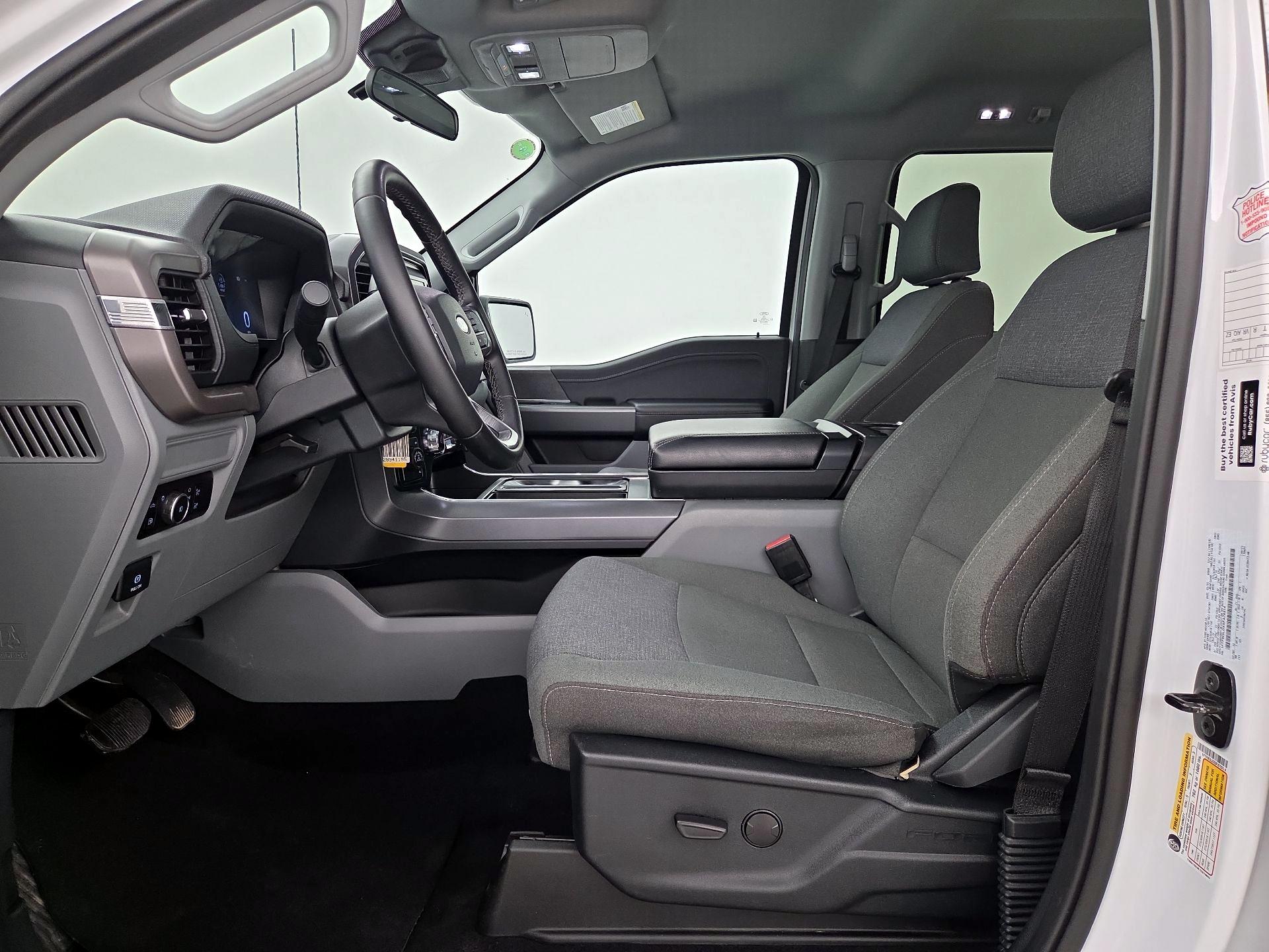 Thumbnail: 2025 Ford F-150 - 11