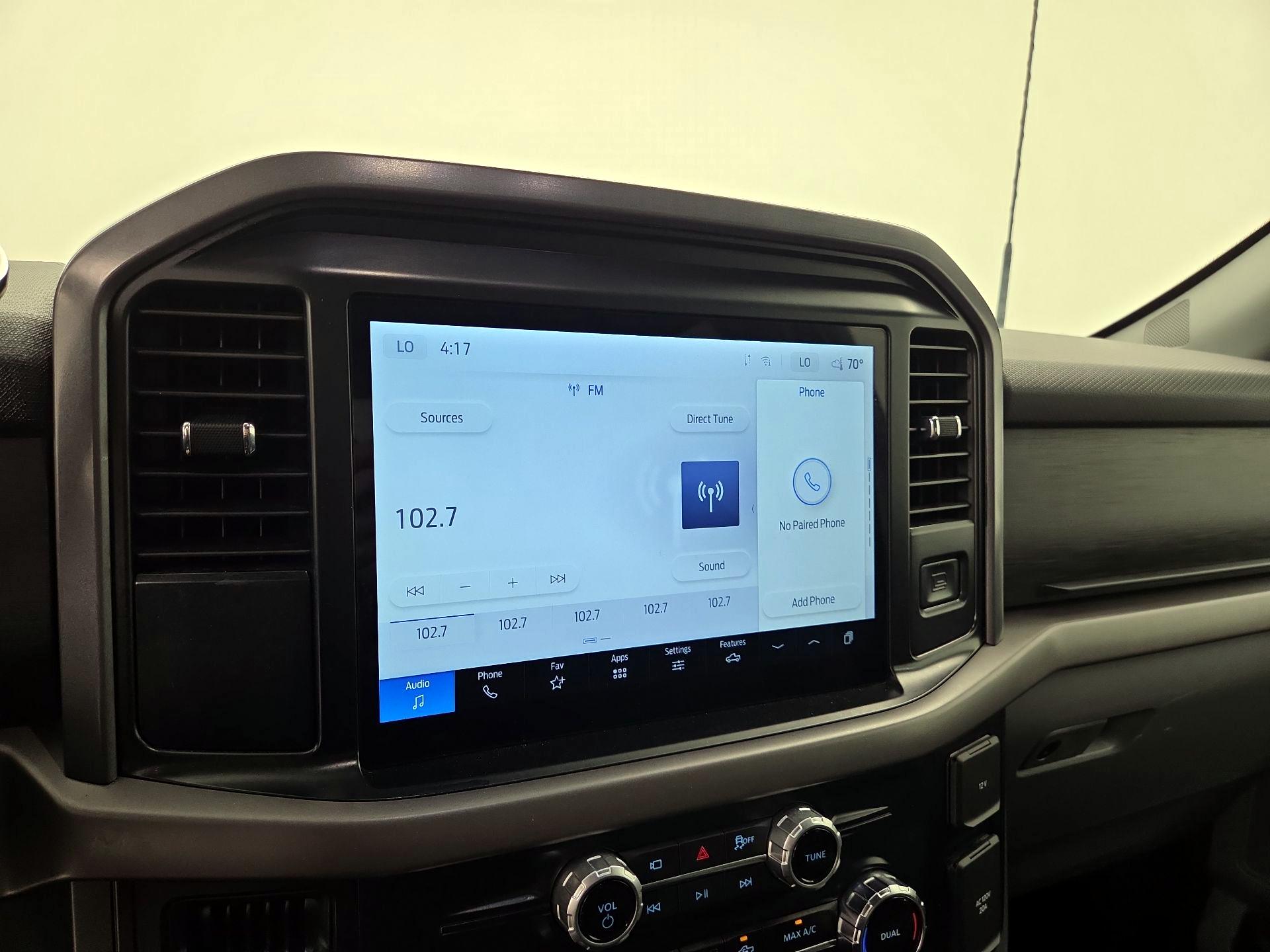 Thumbnail: 2025 Ford F-150 - 15