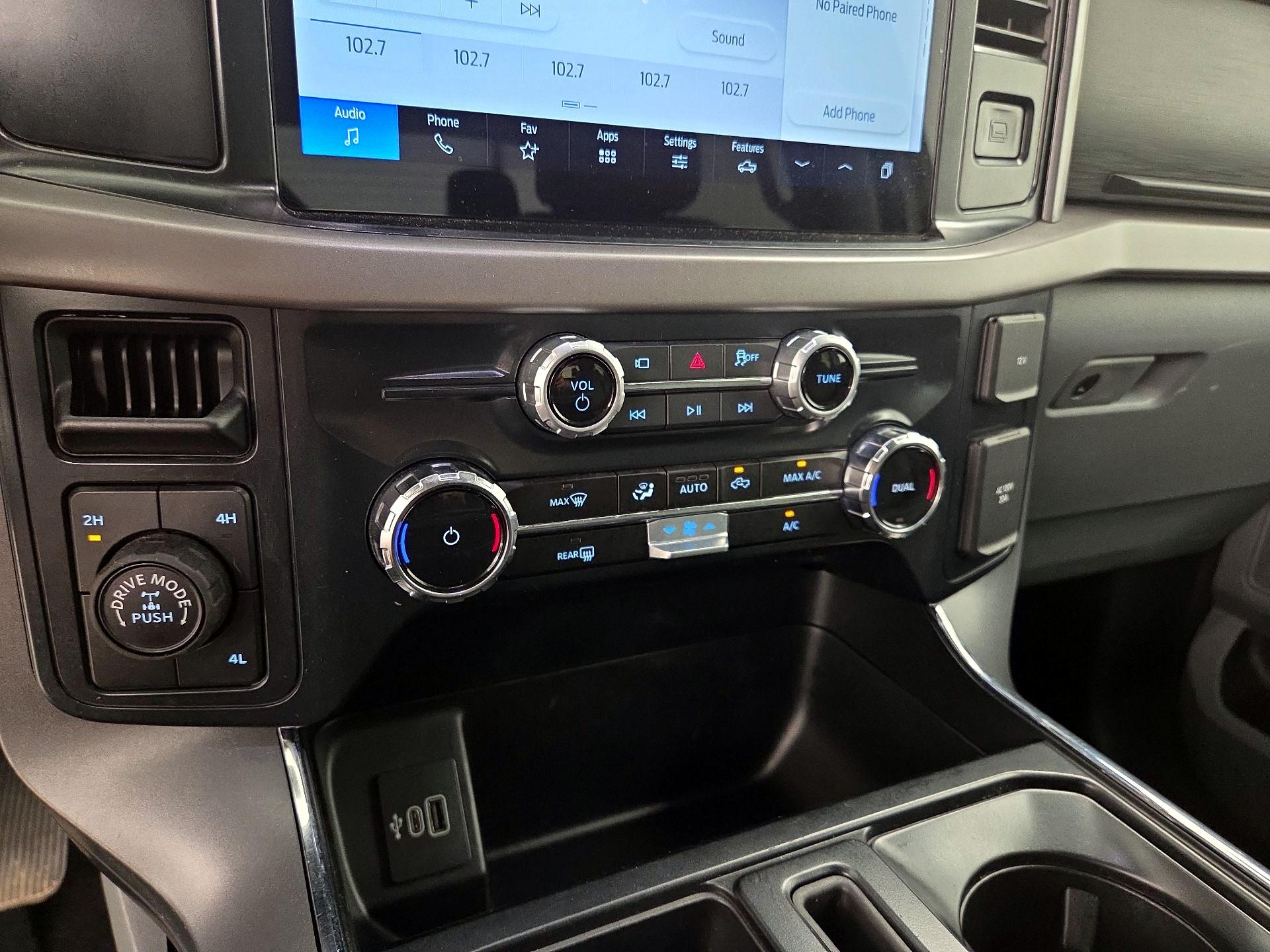 Thumbnail: 2025 Ford F-150 - 16