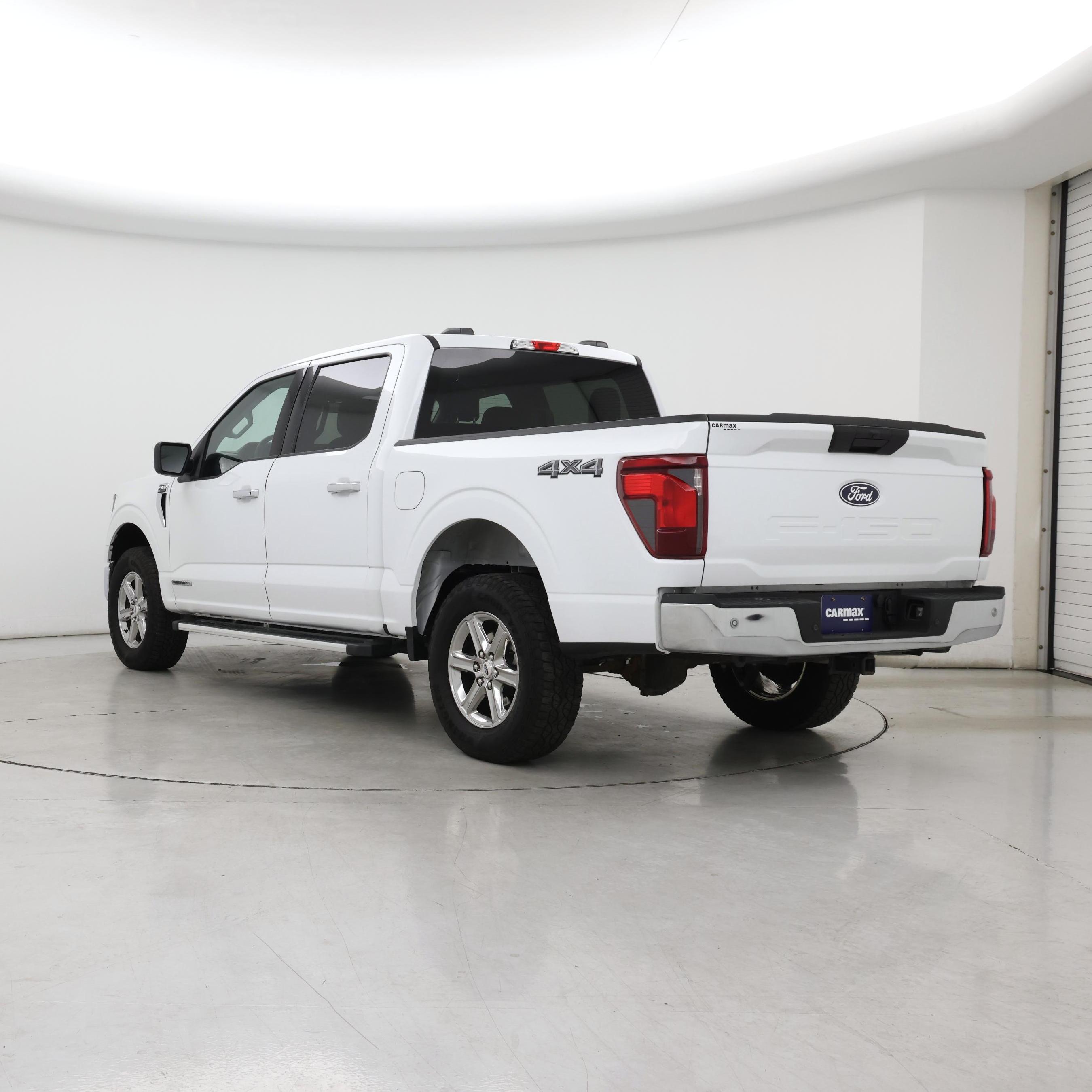 Thumbnail: 2025 Ford F-150 - 2