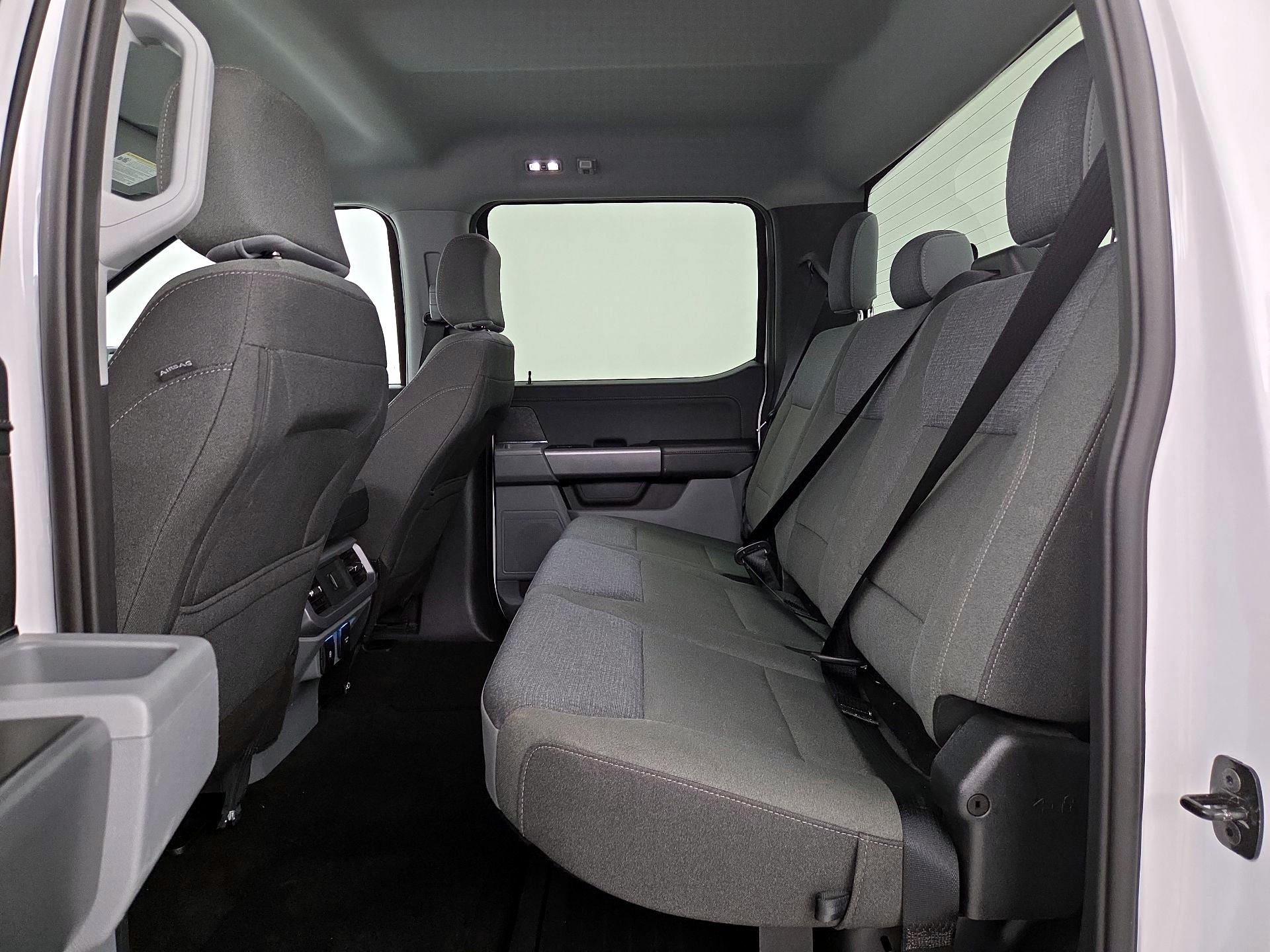 Thumbnail: 2025 Ford F-150 - 19