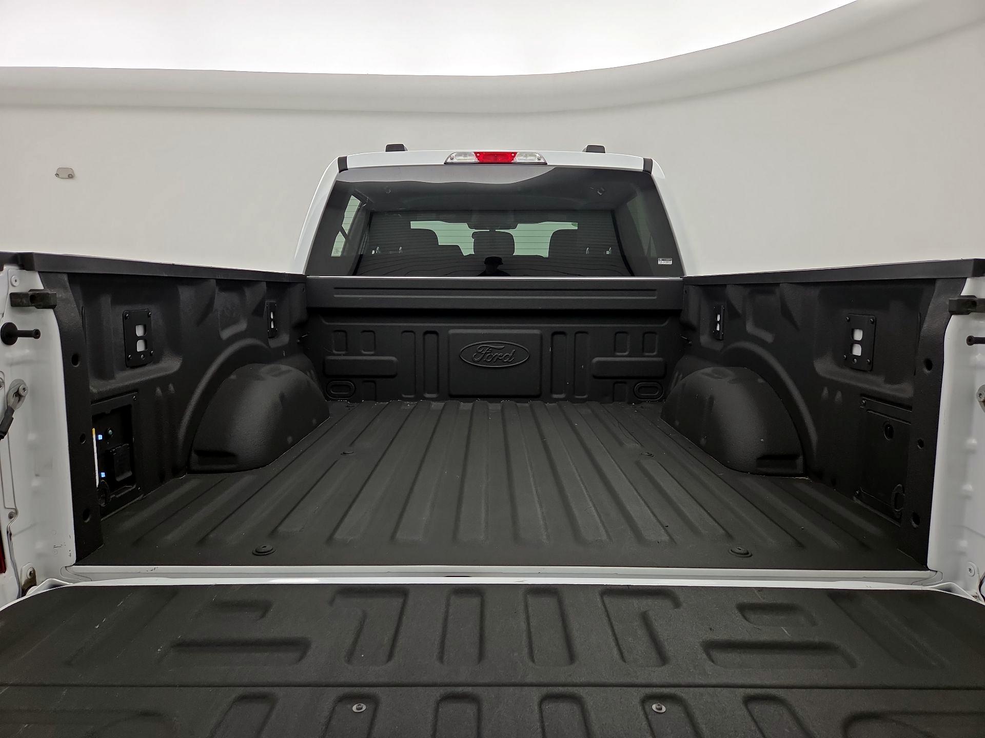 Thumbnail: 2025 Ford F-150 - 20