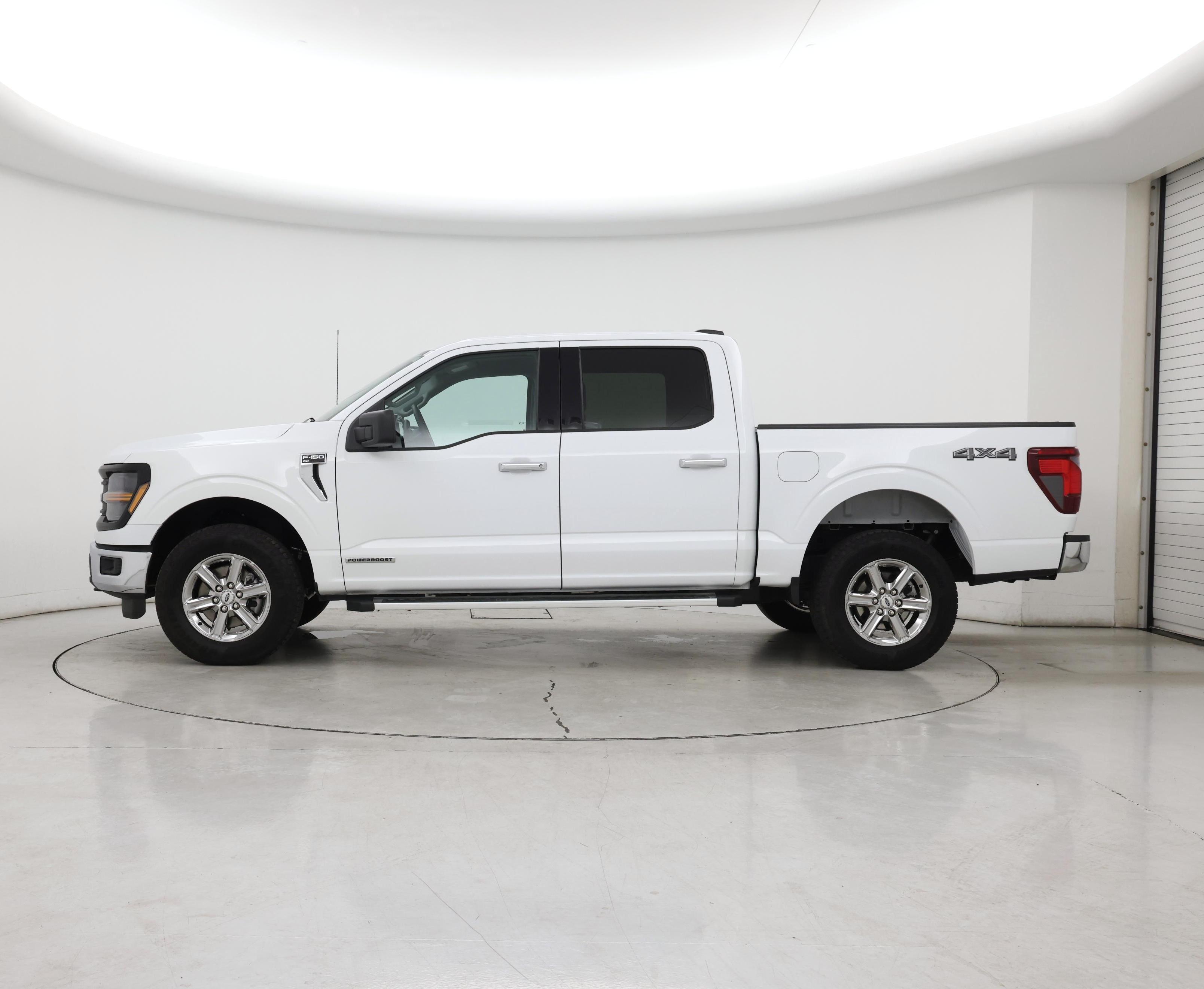 Thumbnail: 2025 Ford F-150 - 3