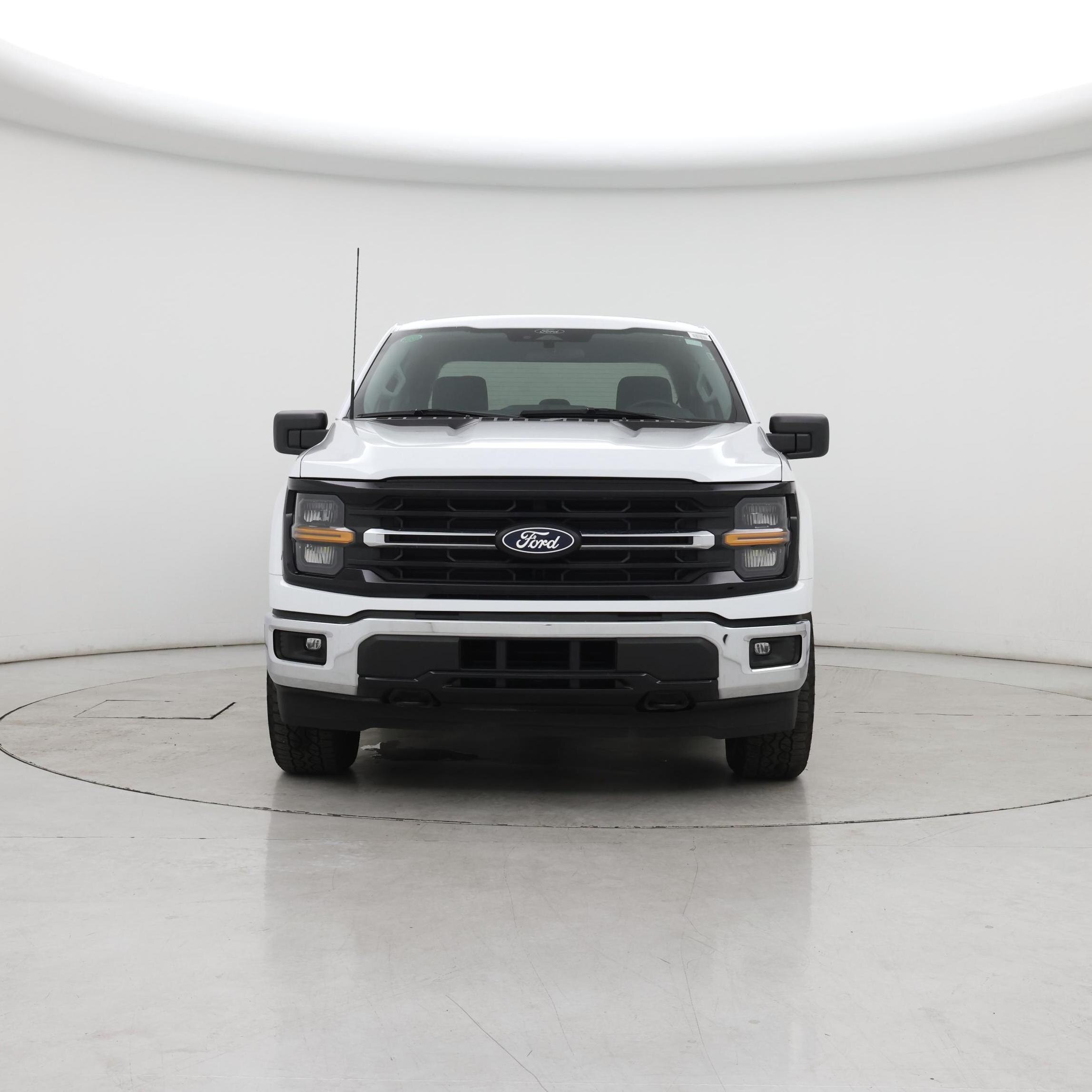 Thumbnail: 2025 Ford F-150 - 5