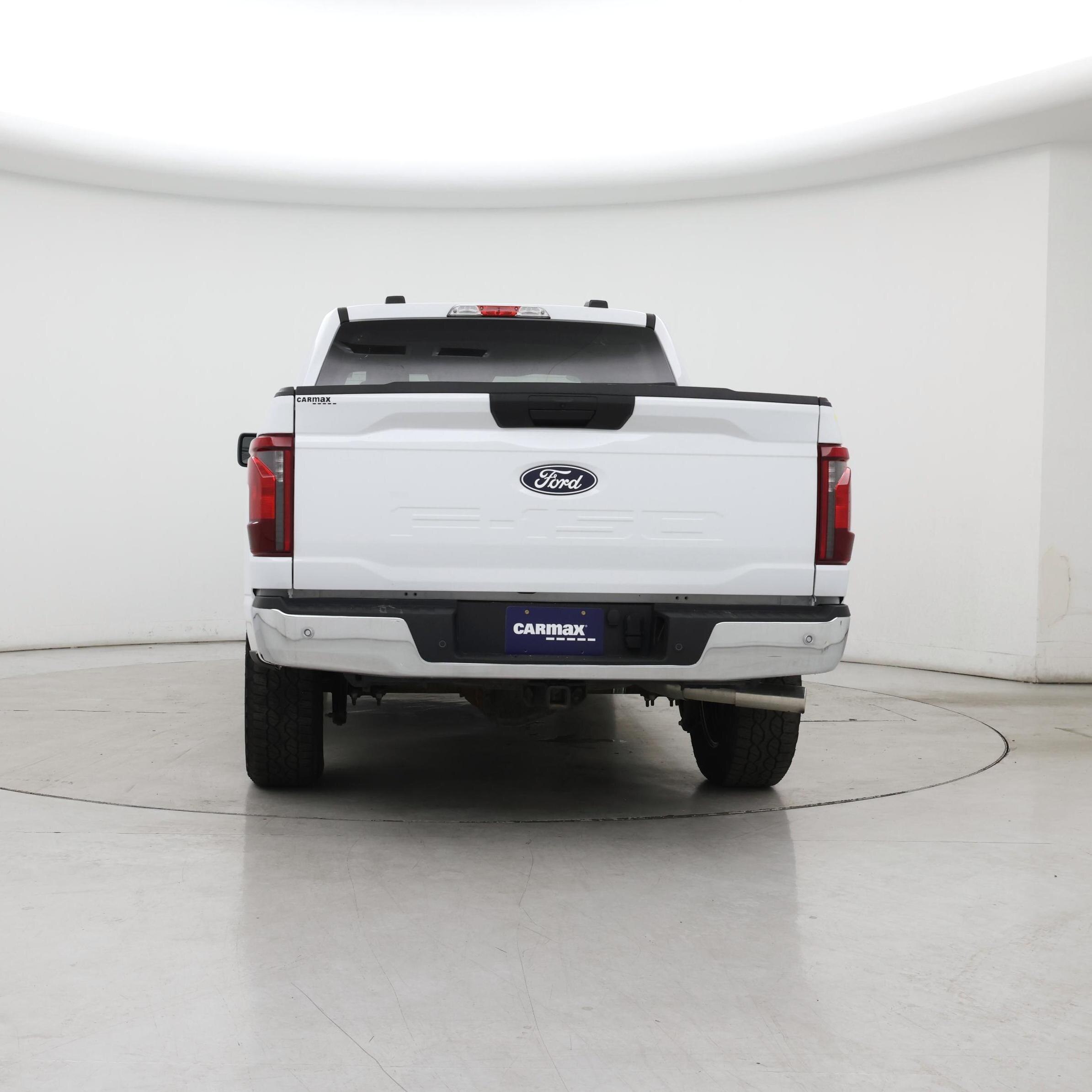 Thumbnail: 2025 Ford F-150 - 6