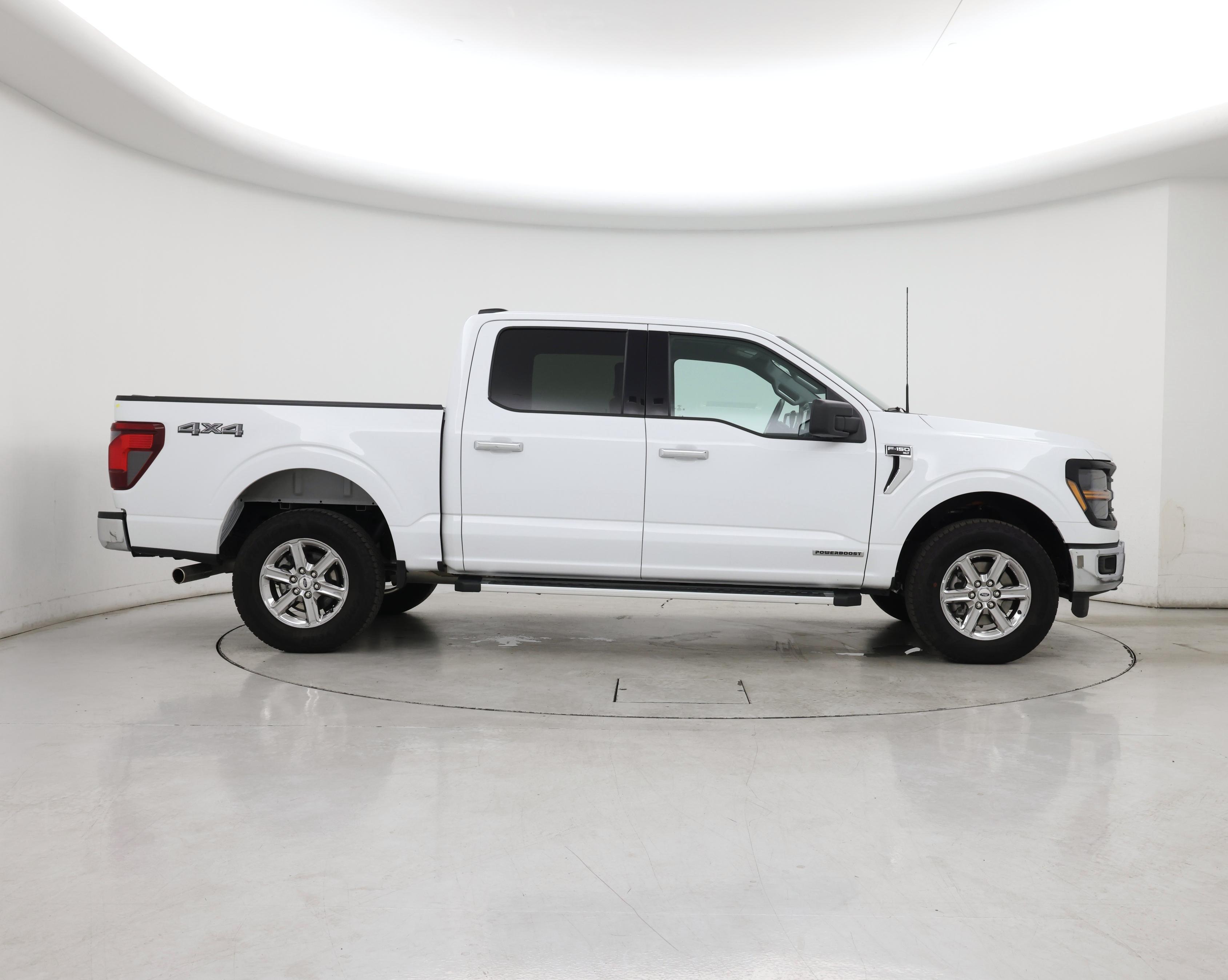 Thumbnail: 2025 Ford F-150 - 7